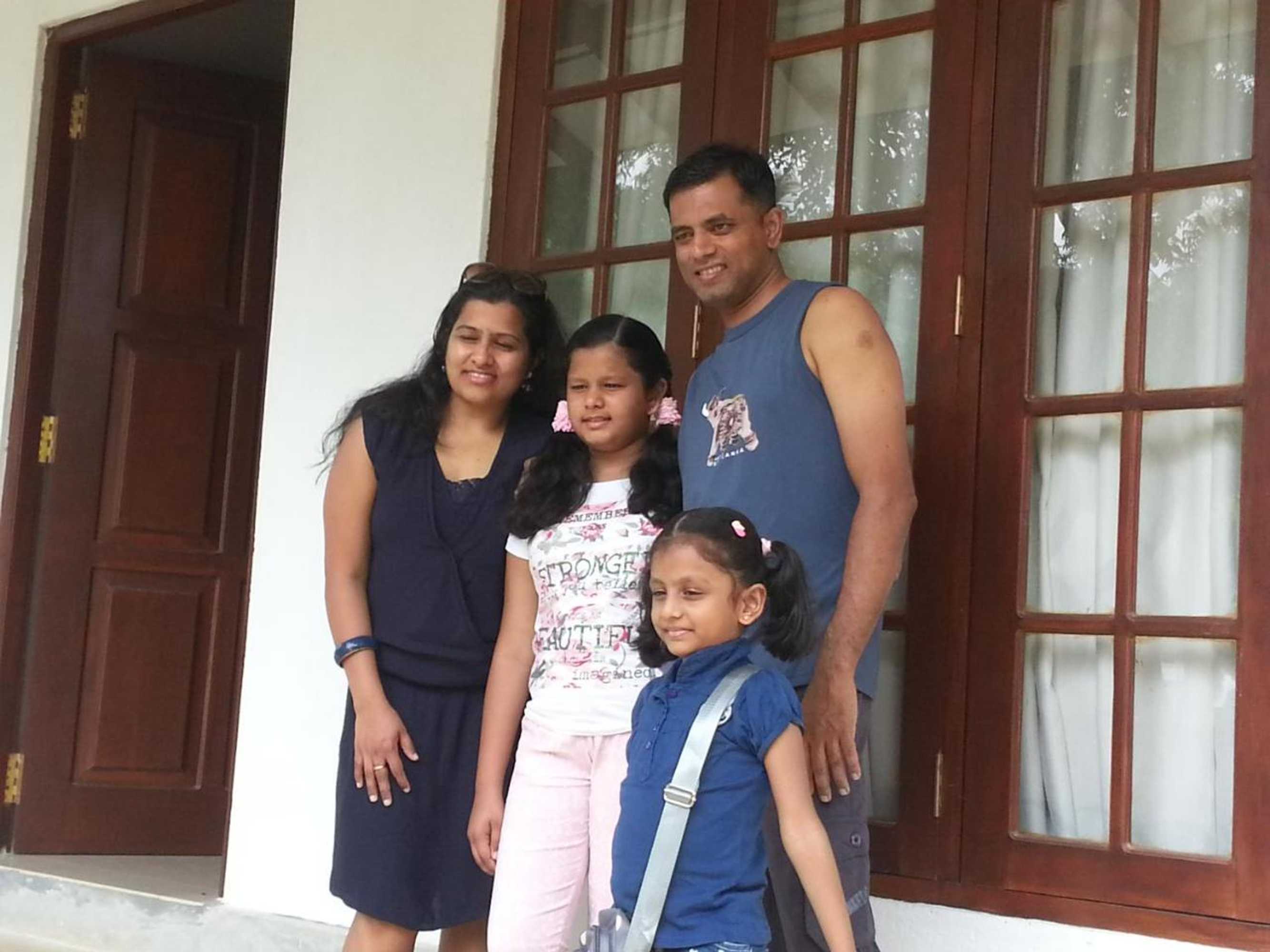 Gift card for Niyuni Villas