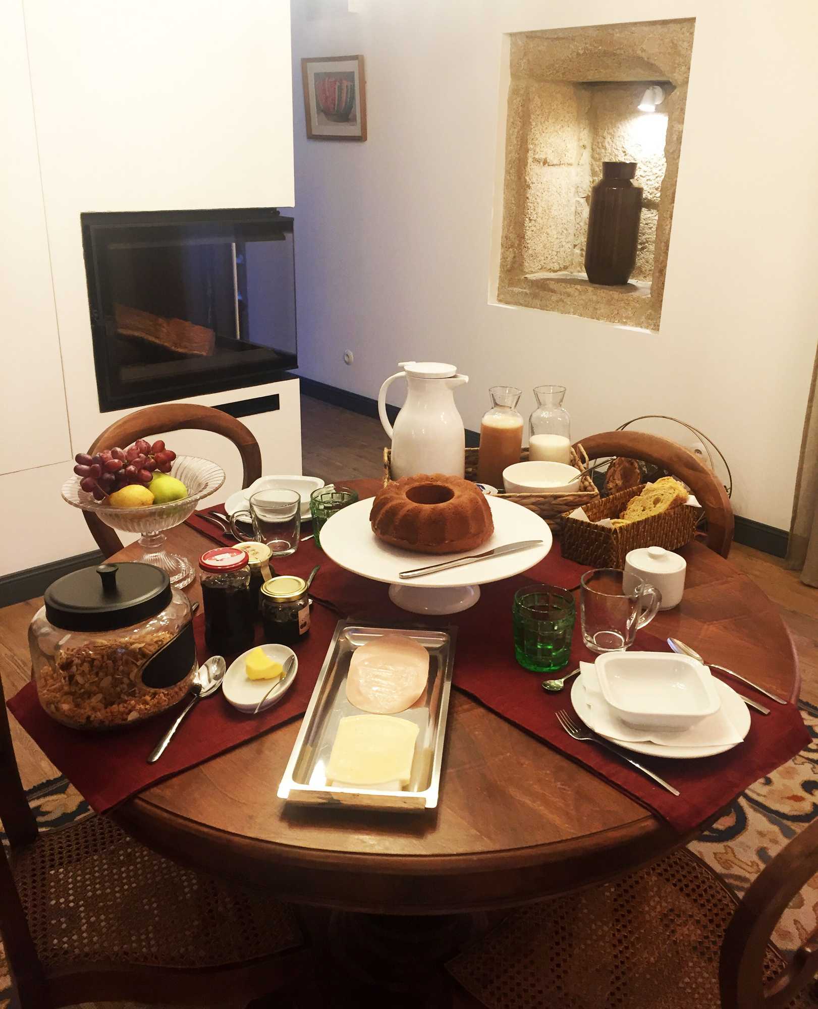 Gift card for Pedra Nova - Turismo D'aldeia