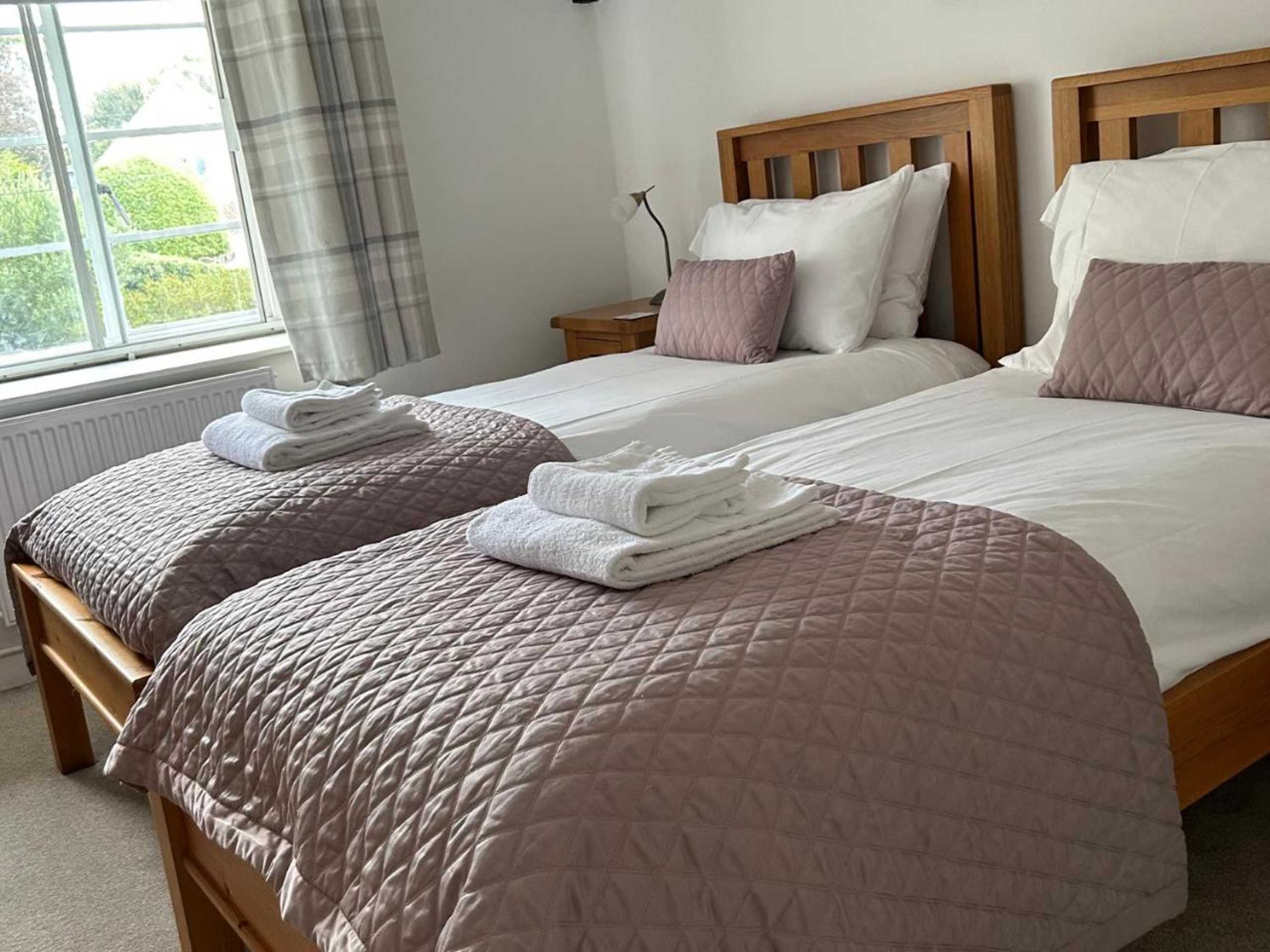 Gift card for Bramble Cottage