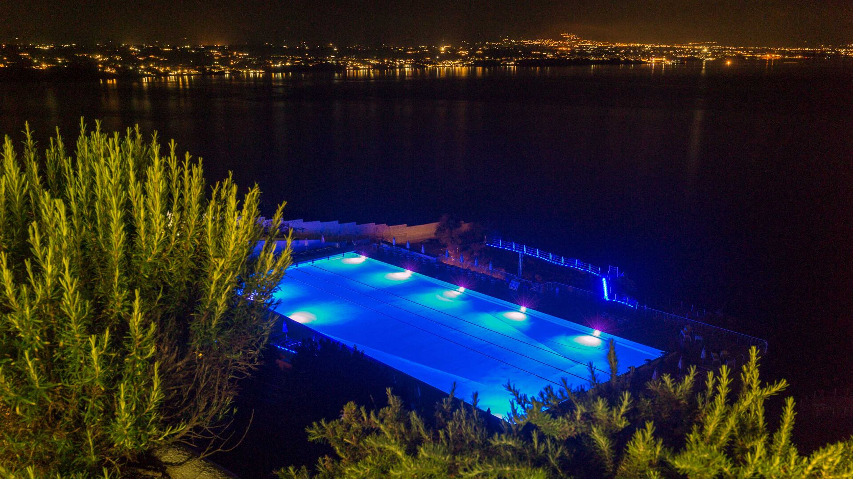 Gift card for Perla Del Golfo Resort Gift card for Perla Del Golfo Resort