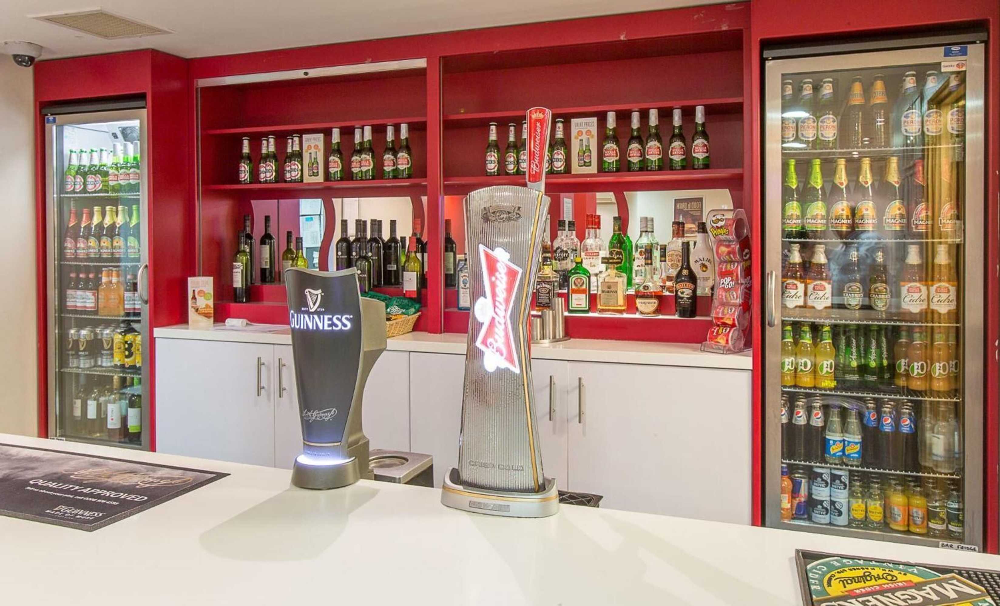 Gift card for Redwings Lodge Wolverhampton Gift card for Redwings Lodge Wolverhampton