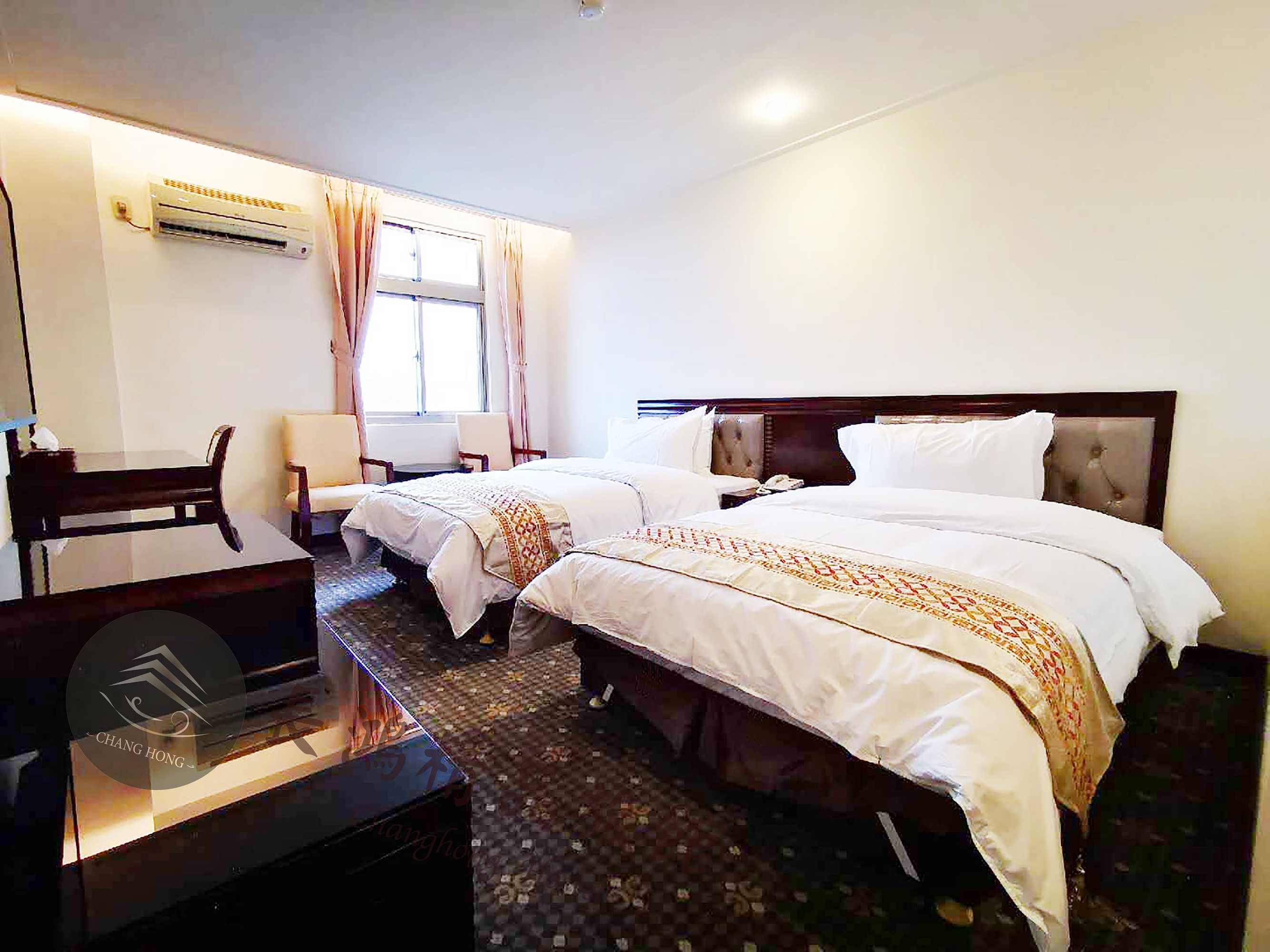 Gift card for Changhong Hotel Gift card for Changhong Hotel