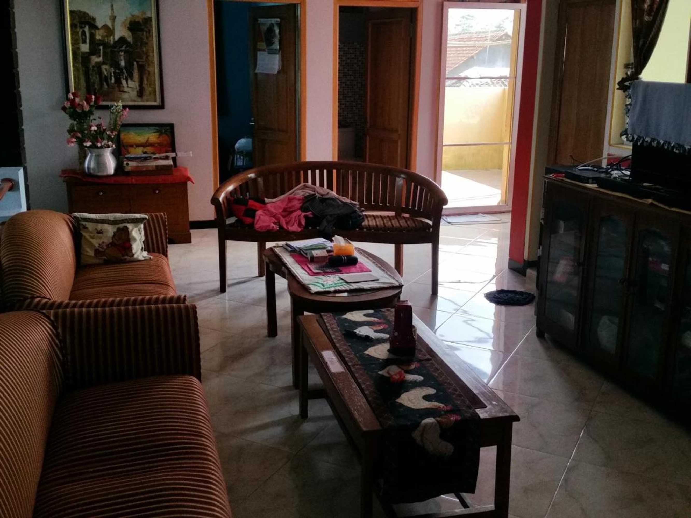 Gift card for Tridwi Homestay