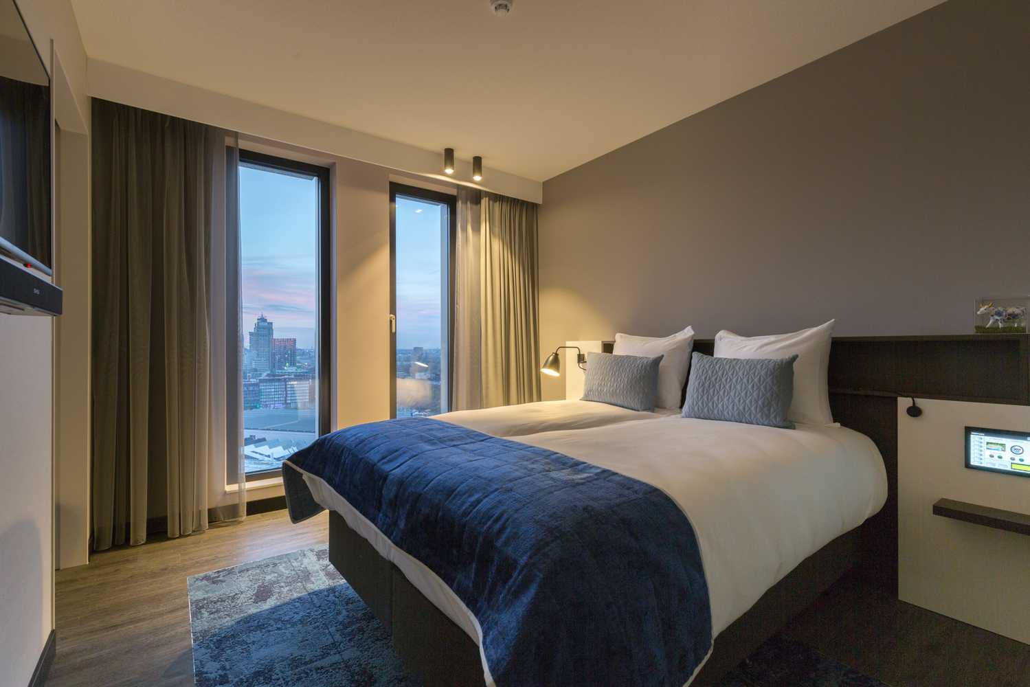 Gift card for Postillion Hotel & Convention Centre Amsterdam