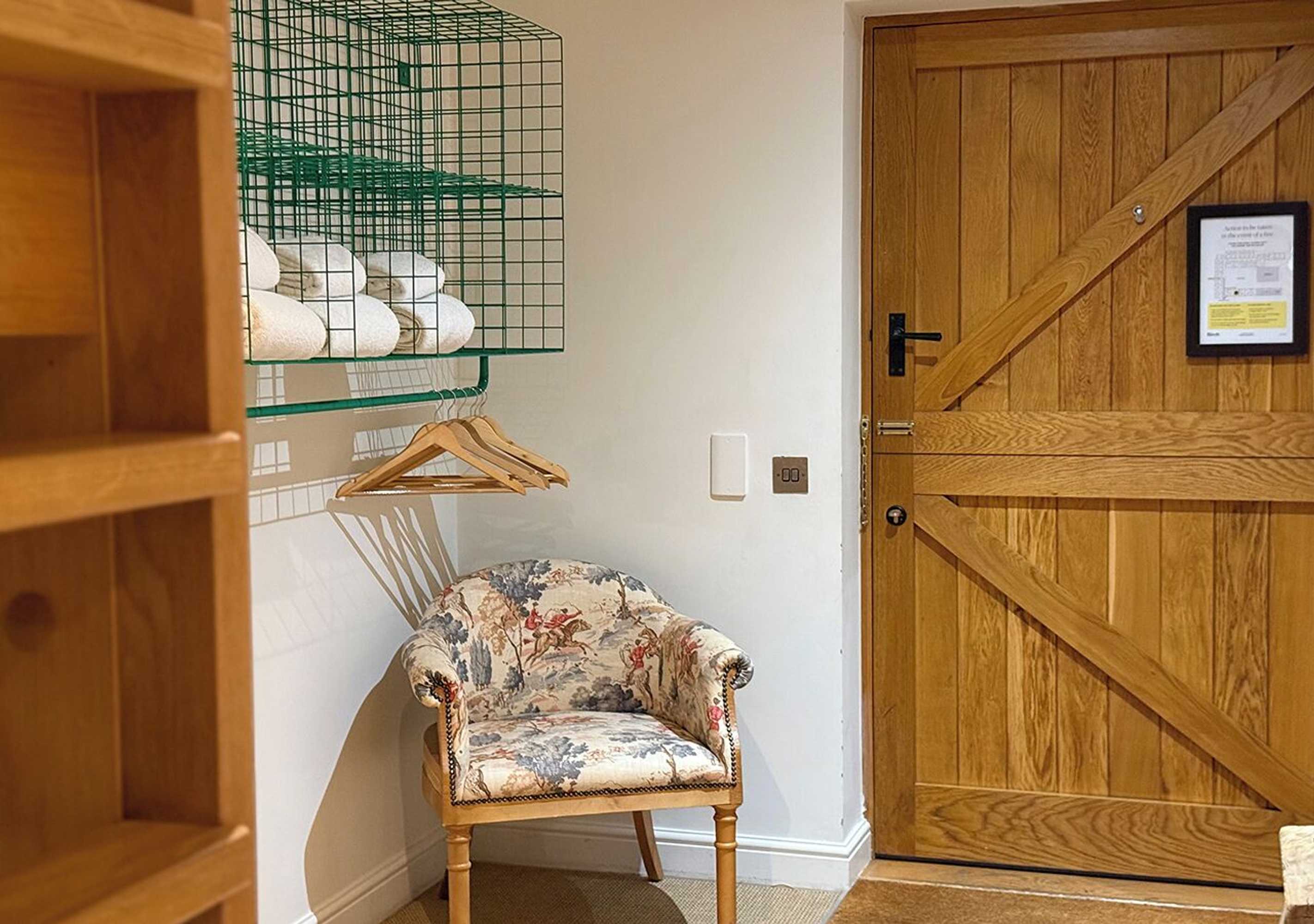 Gift card for Ridings at Theobalds Park