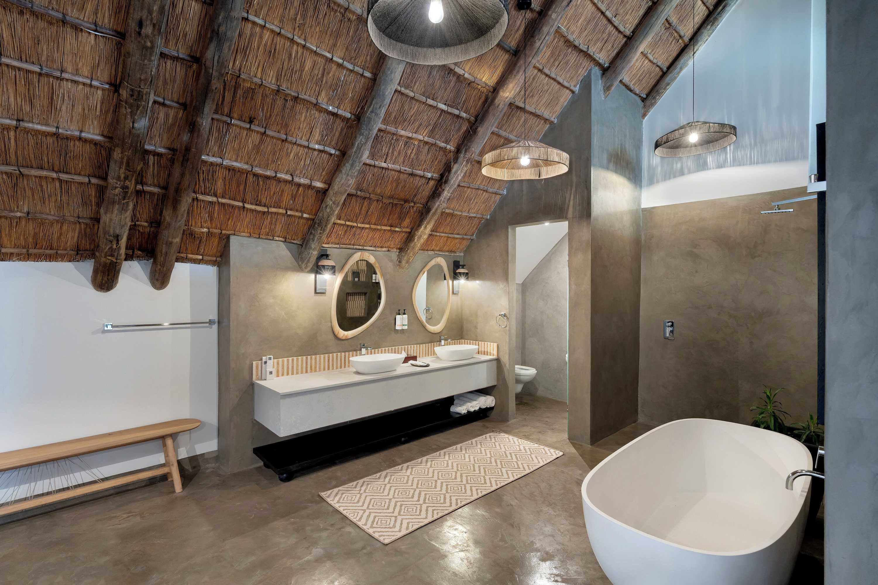 Gift card for The David Livingstone Safari Lodge & Spa Gift card for The David Livingstone Safari Lodge & Spa