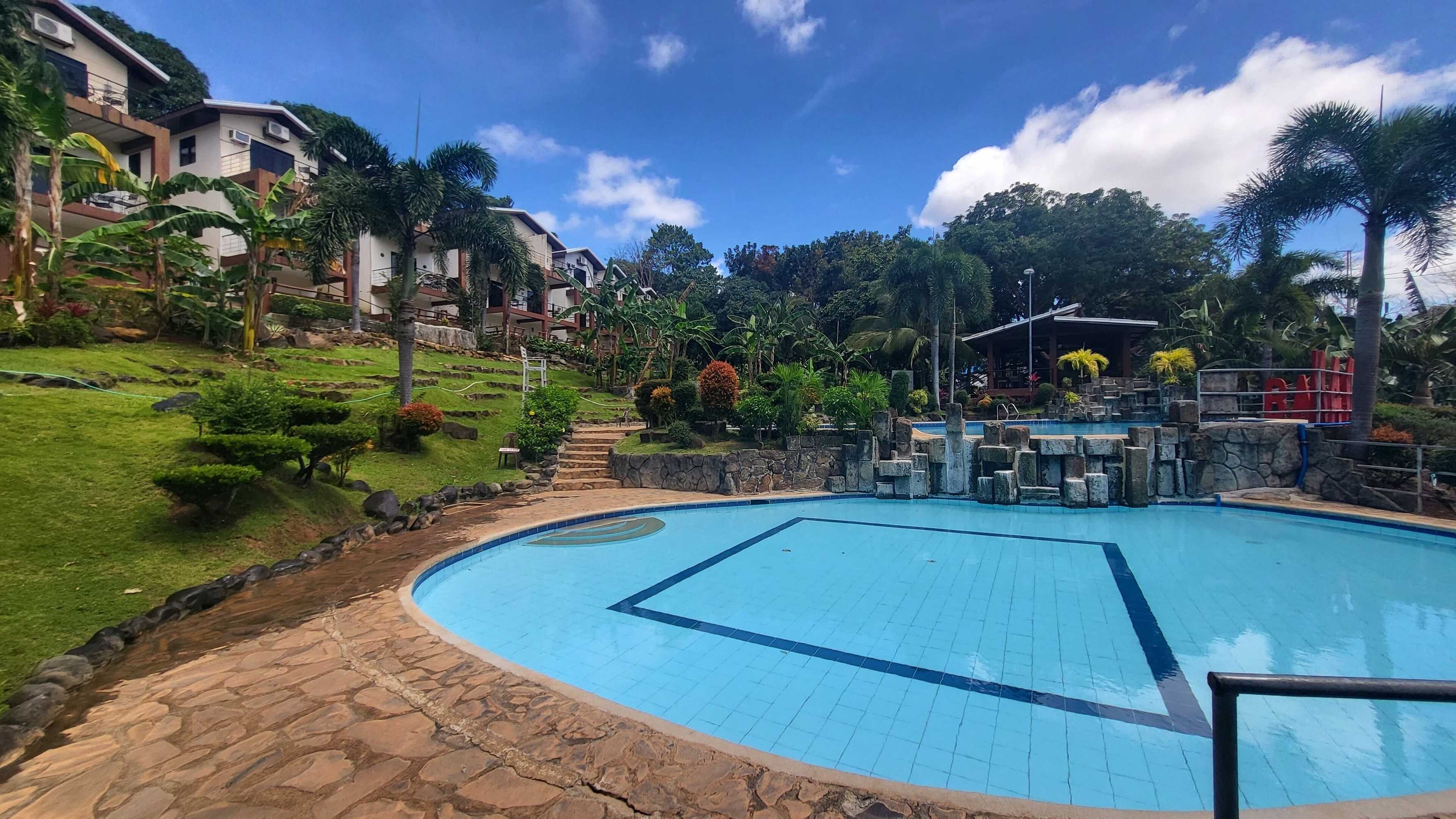 Gift card for Bakasyunan Resort Tanay Gift card for Bakasyunan Resort Tanay