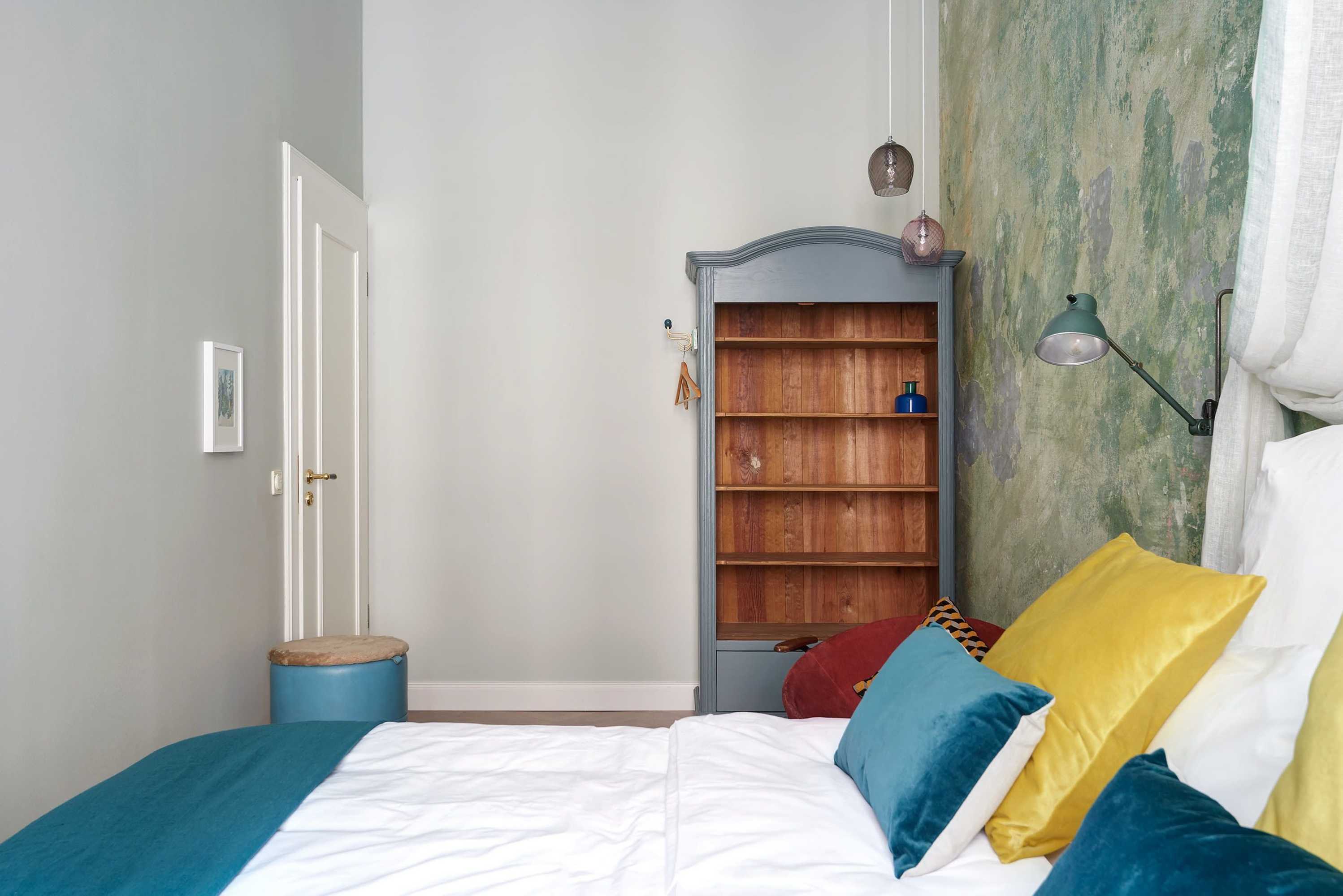 Gift card for Cora Apartments Leipzig