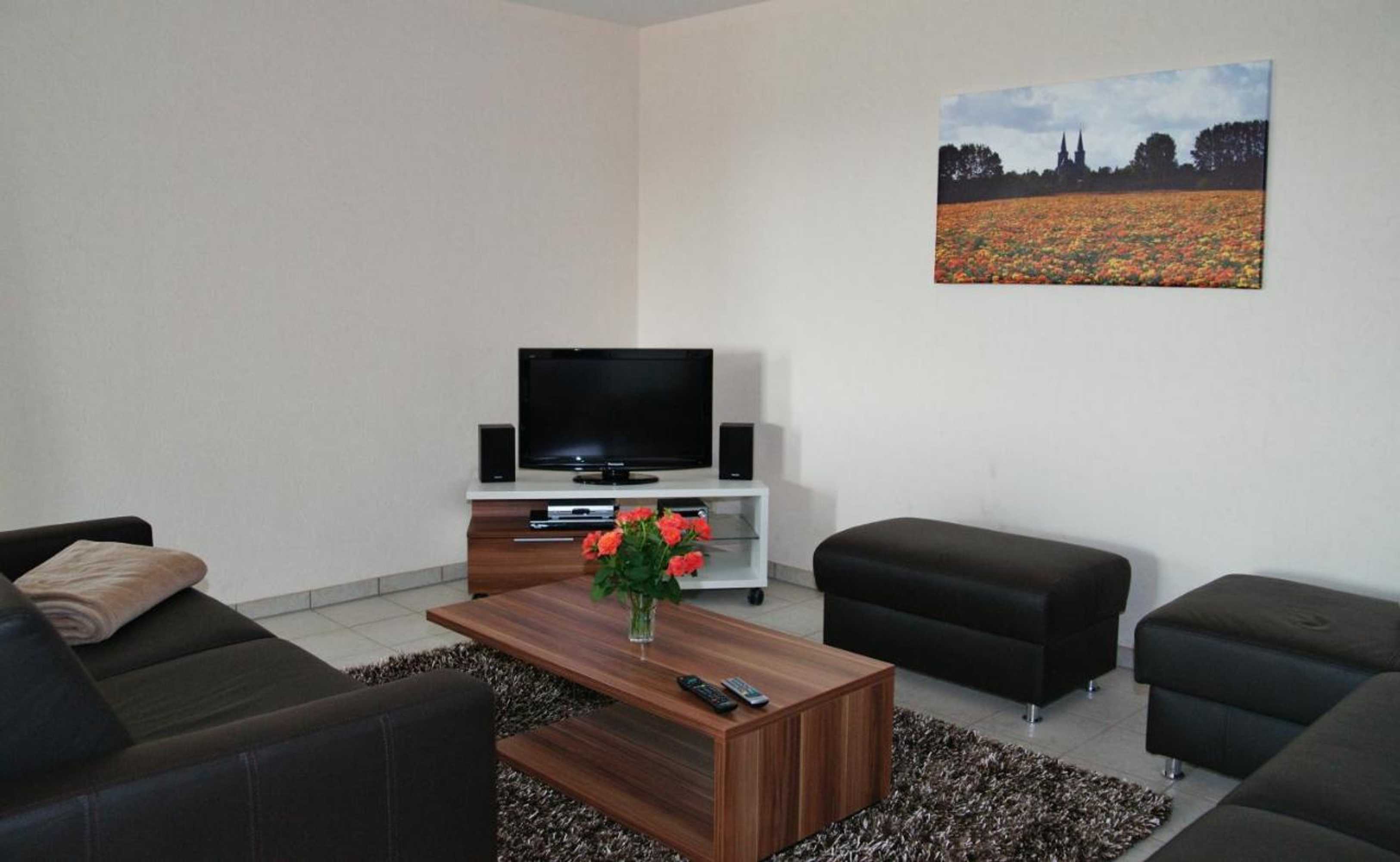 Gift card for Ferienwohnung Bergblick Xanten