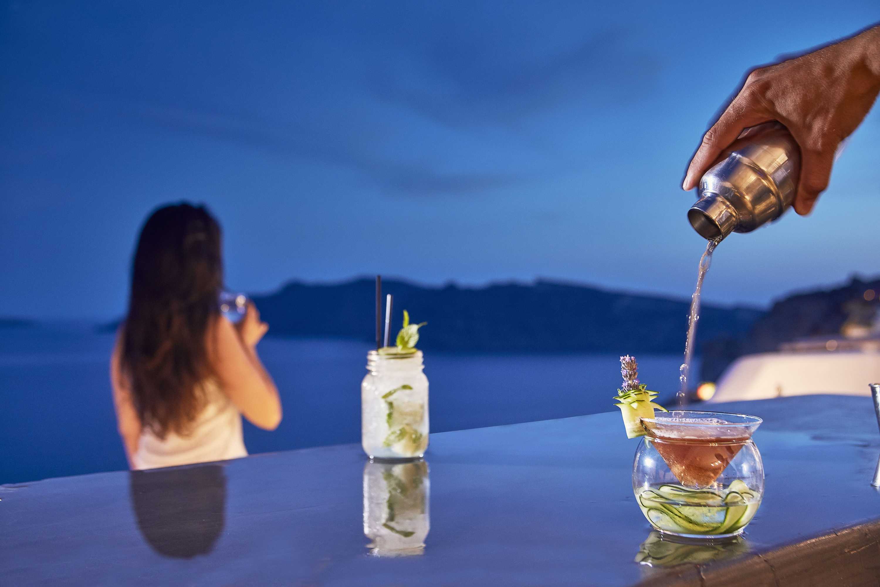 Gift card for Katikies Villa Santorini - The Leading Hotels Of The World Gift card for Katikies Villa Santorini - The Leading Hotels Of The World