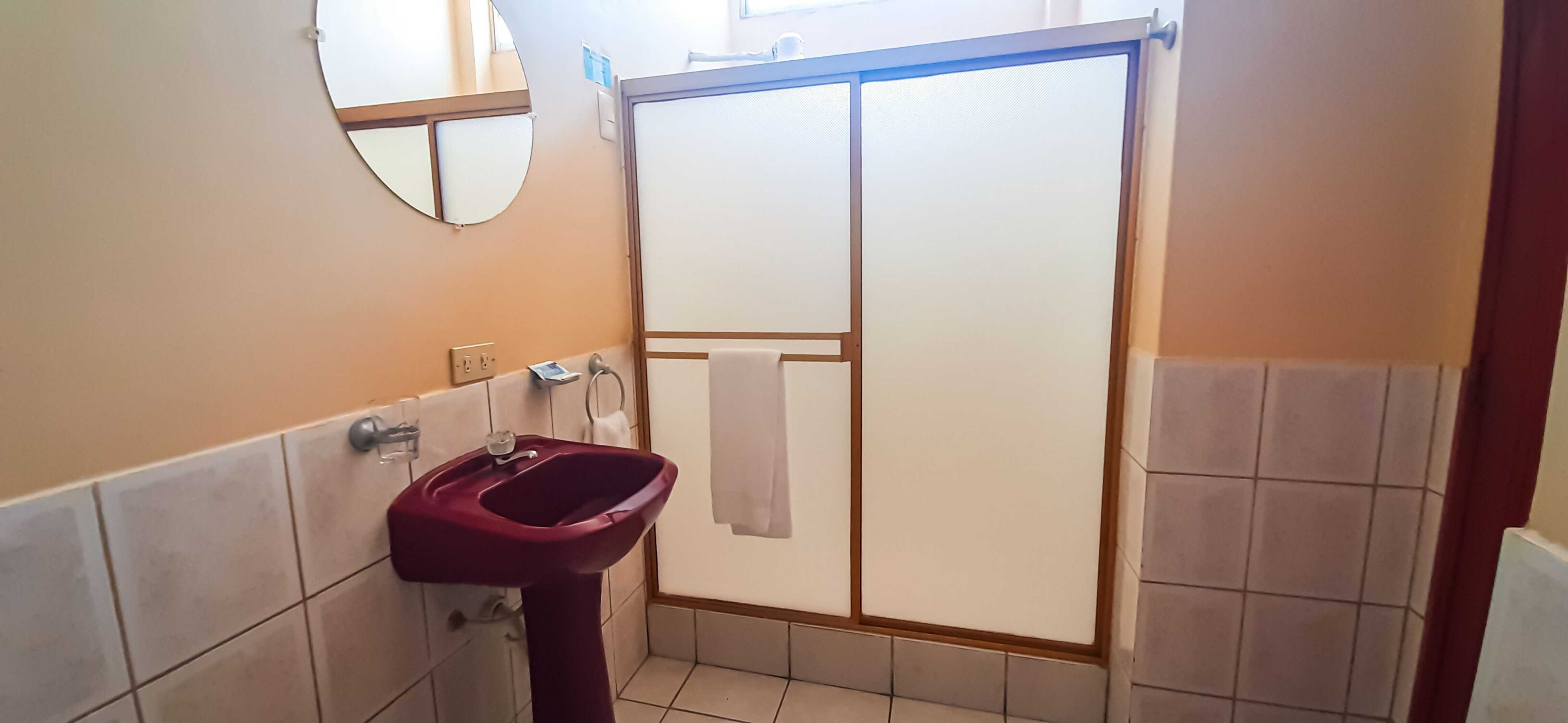 Gift card for Hotel Suites Costa de Oro