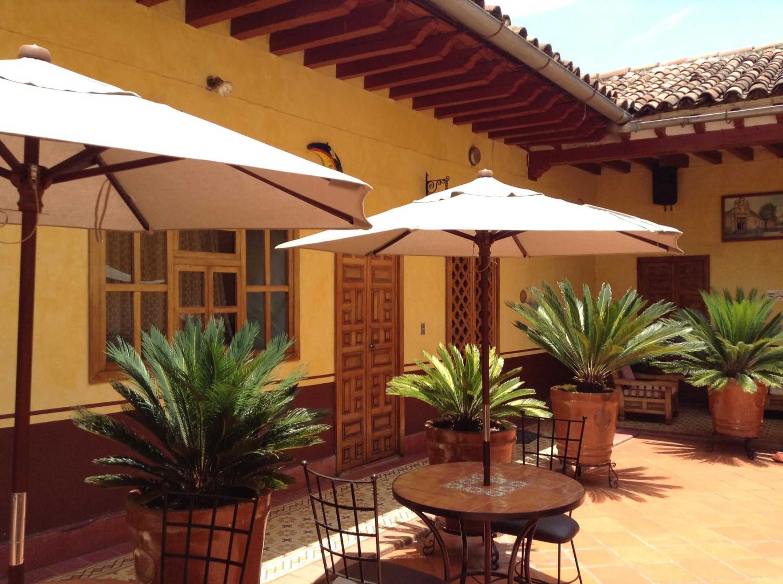 Gift card for Hotel Posada de la Salud Gift card for Hotel Posada de la Salud