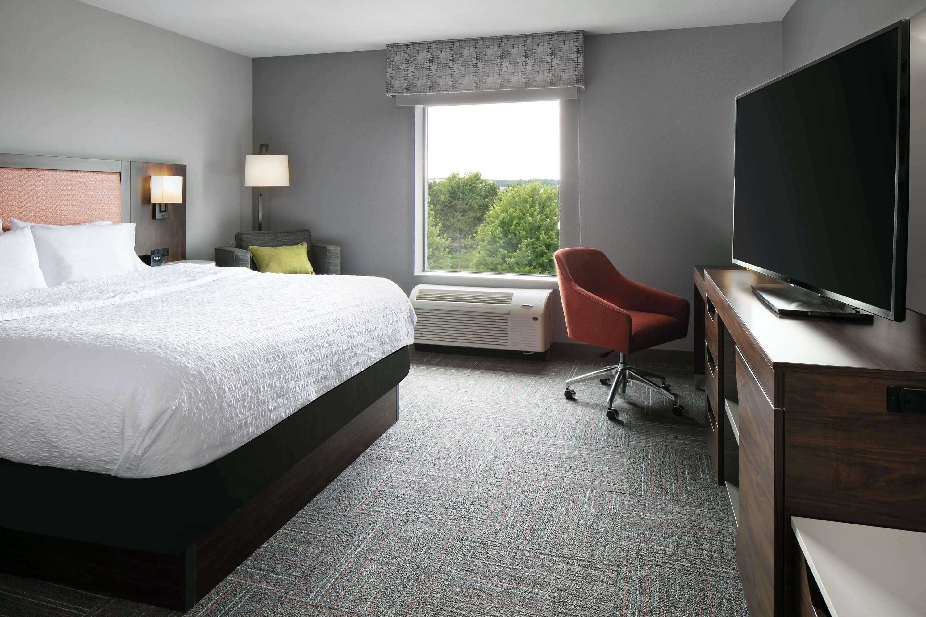Gift card for Hampton Inn & Suites West Bend Gift card for Hampton Inn & Suites West Bend
