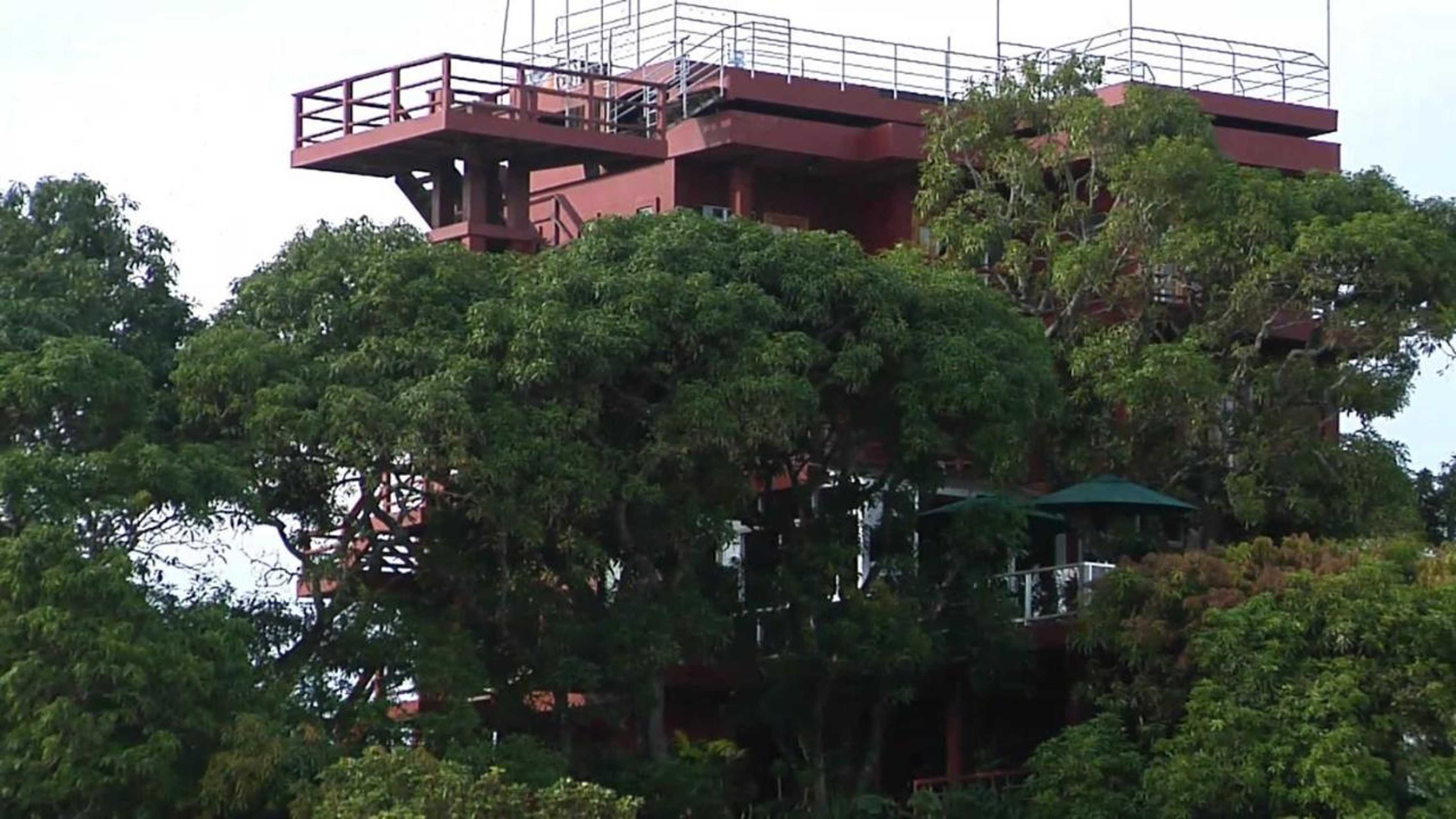 Gift card for Hotel Maya Vista