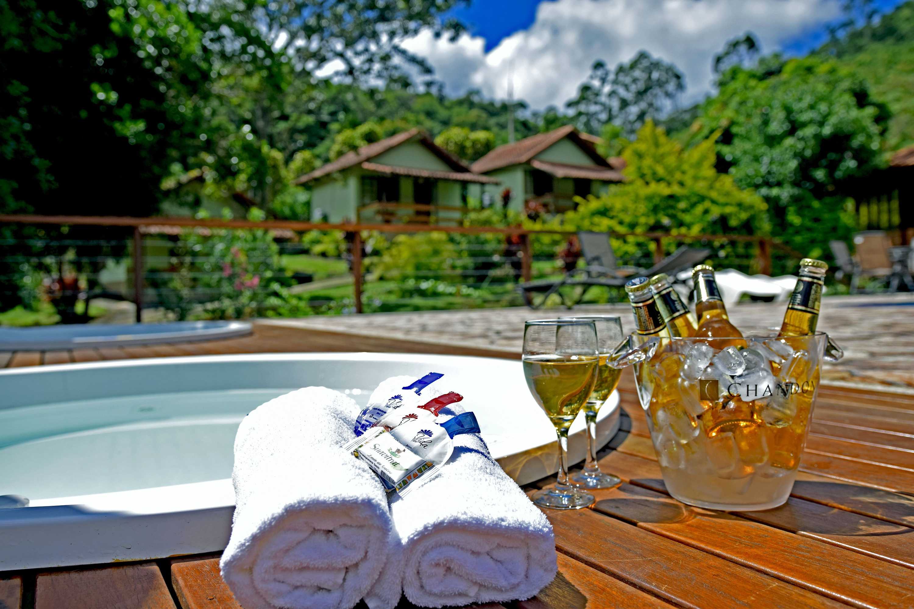 Gift card for Alta Colina Chalés Gift card for Alta Colina Chalés