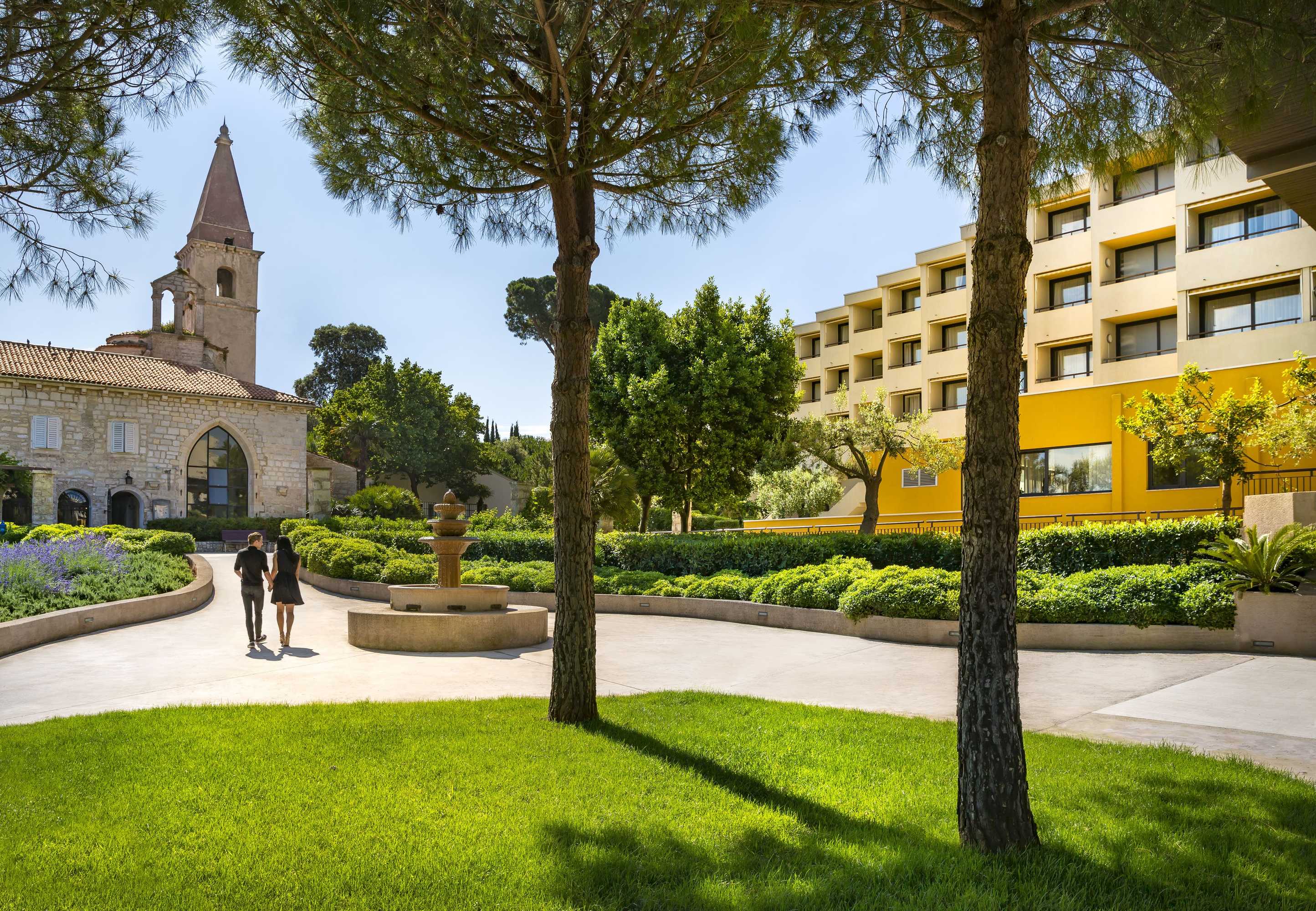 Gift card for Maistra Select Island Hotel Istra Gift card for Maistra Select Island Hotel Istra