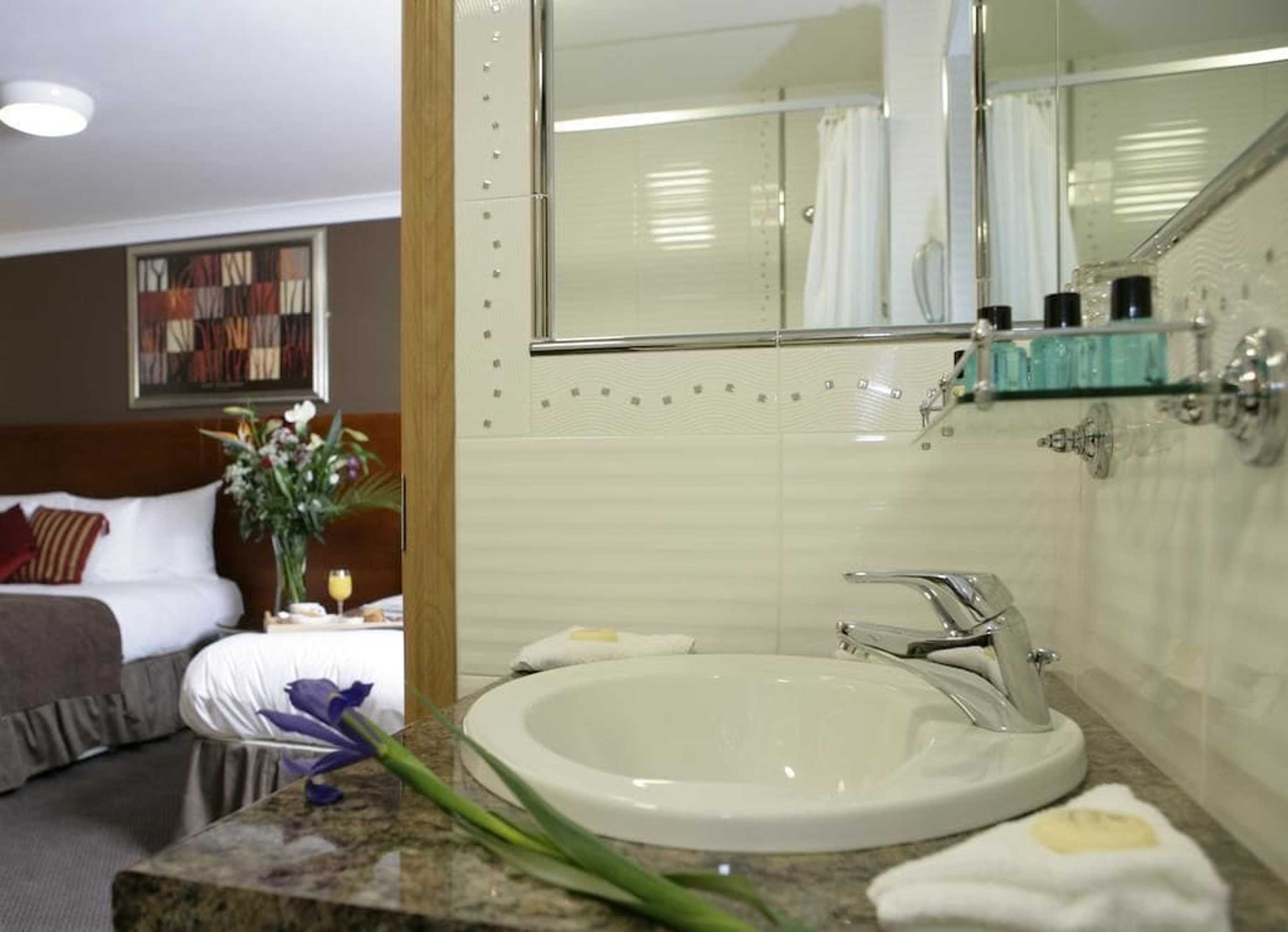 Gift card for Ashford Court Boutique Hotel