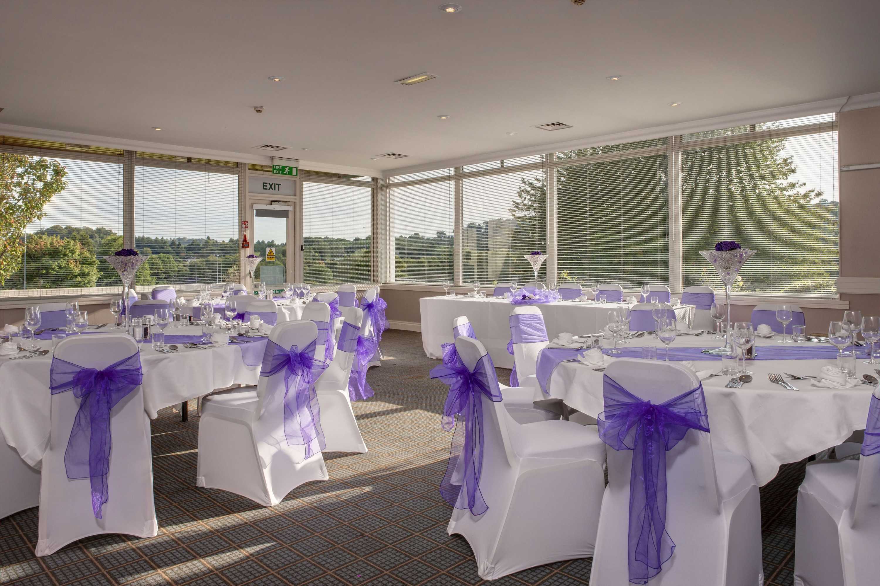 Gift card for Holiday Inn Stoke on Trent M6, Jct 15 by Ihg