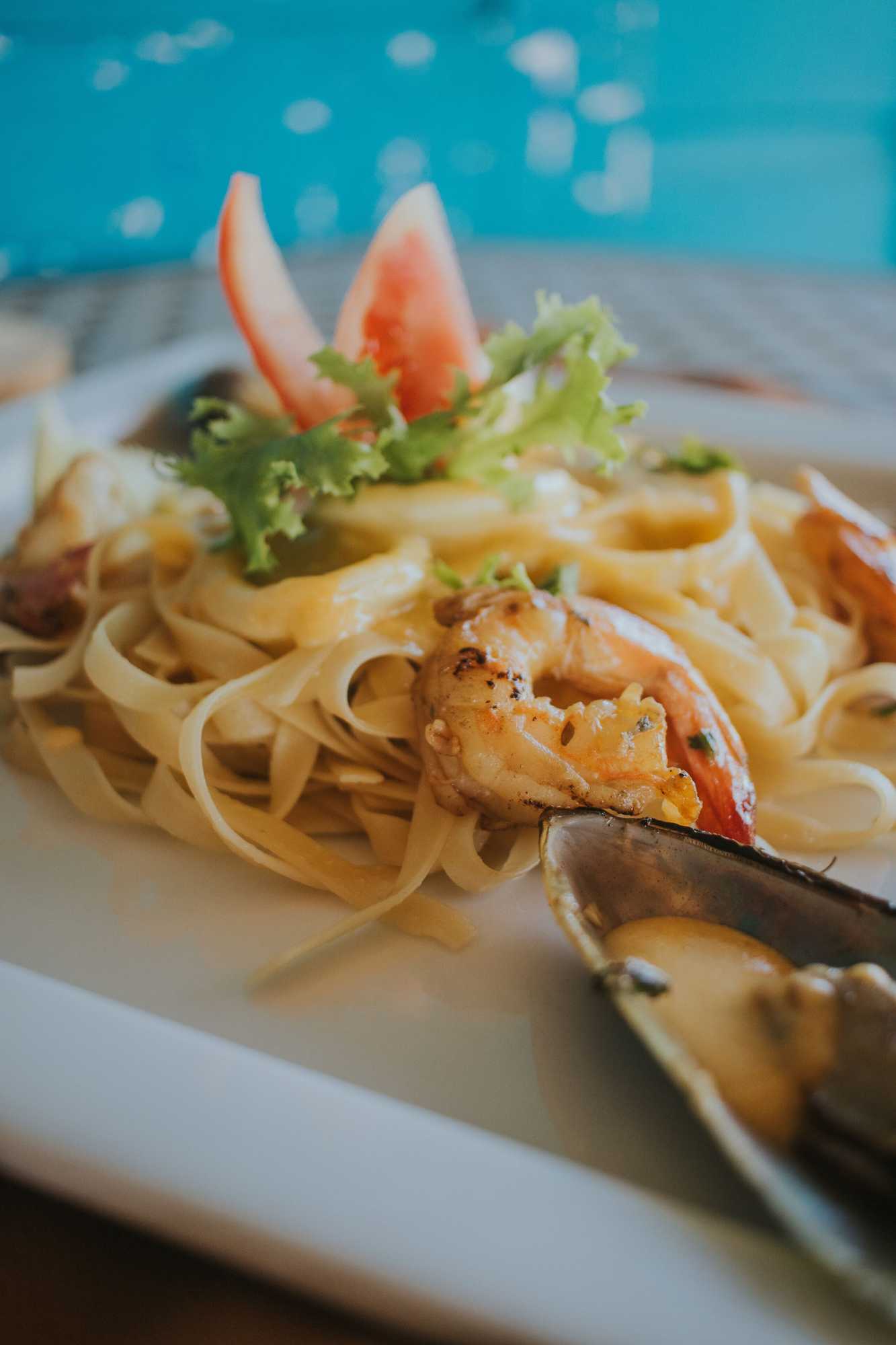 Gift card for Telamar Resort