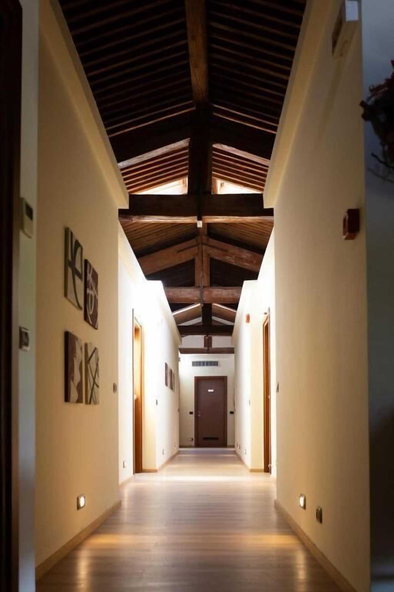 Gift card for Hotel Vecchio Molino