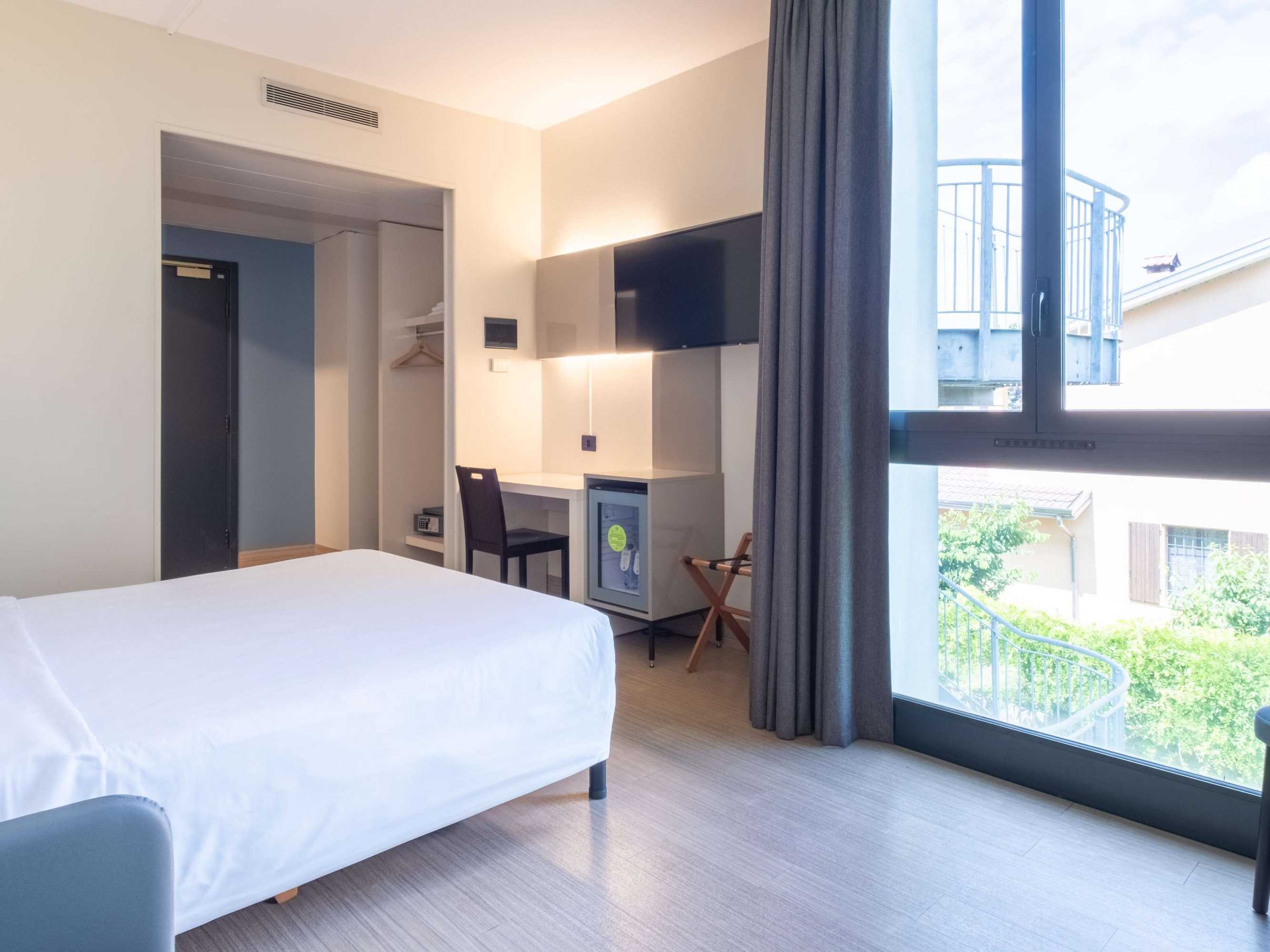 Gift card for B&b Hotel Mantova Gift card for B&b Hotel Mantova