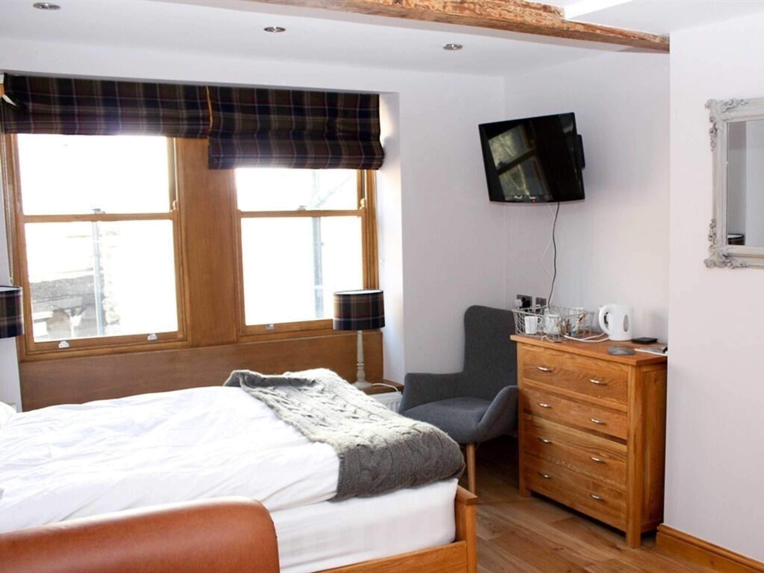 Gift card for The Rooms at The Nook