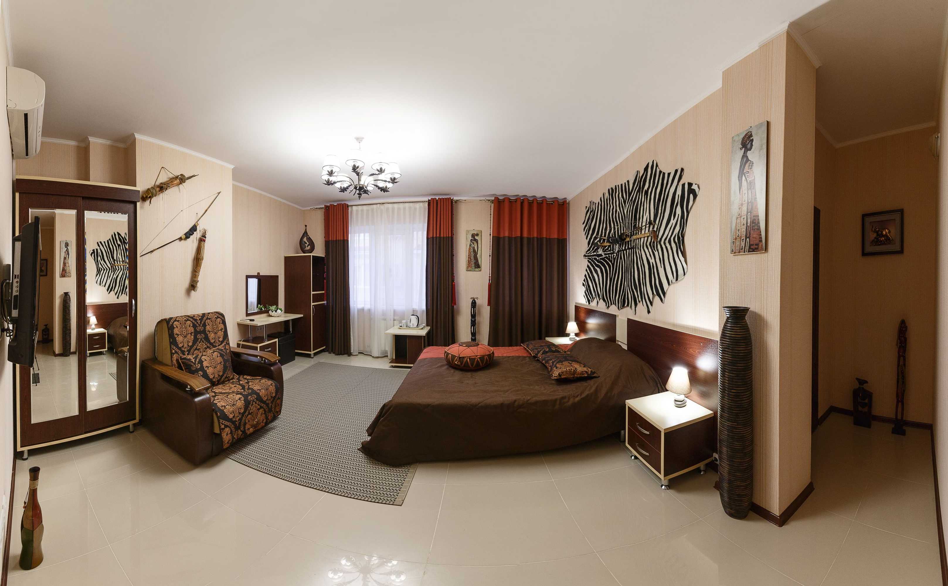 Gift card for Hotel Olivia Anapa