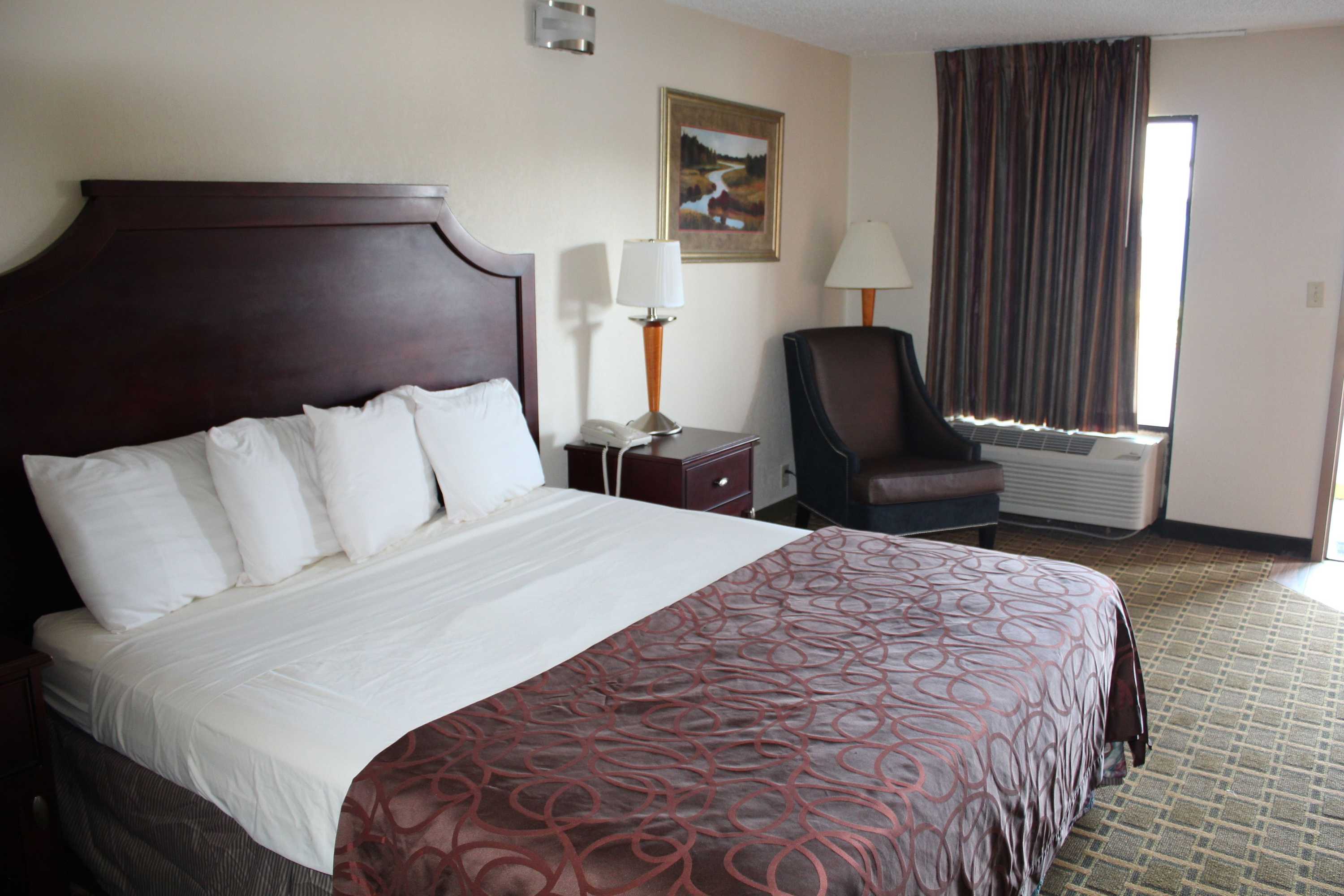 Gift card for Economy Inn