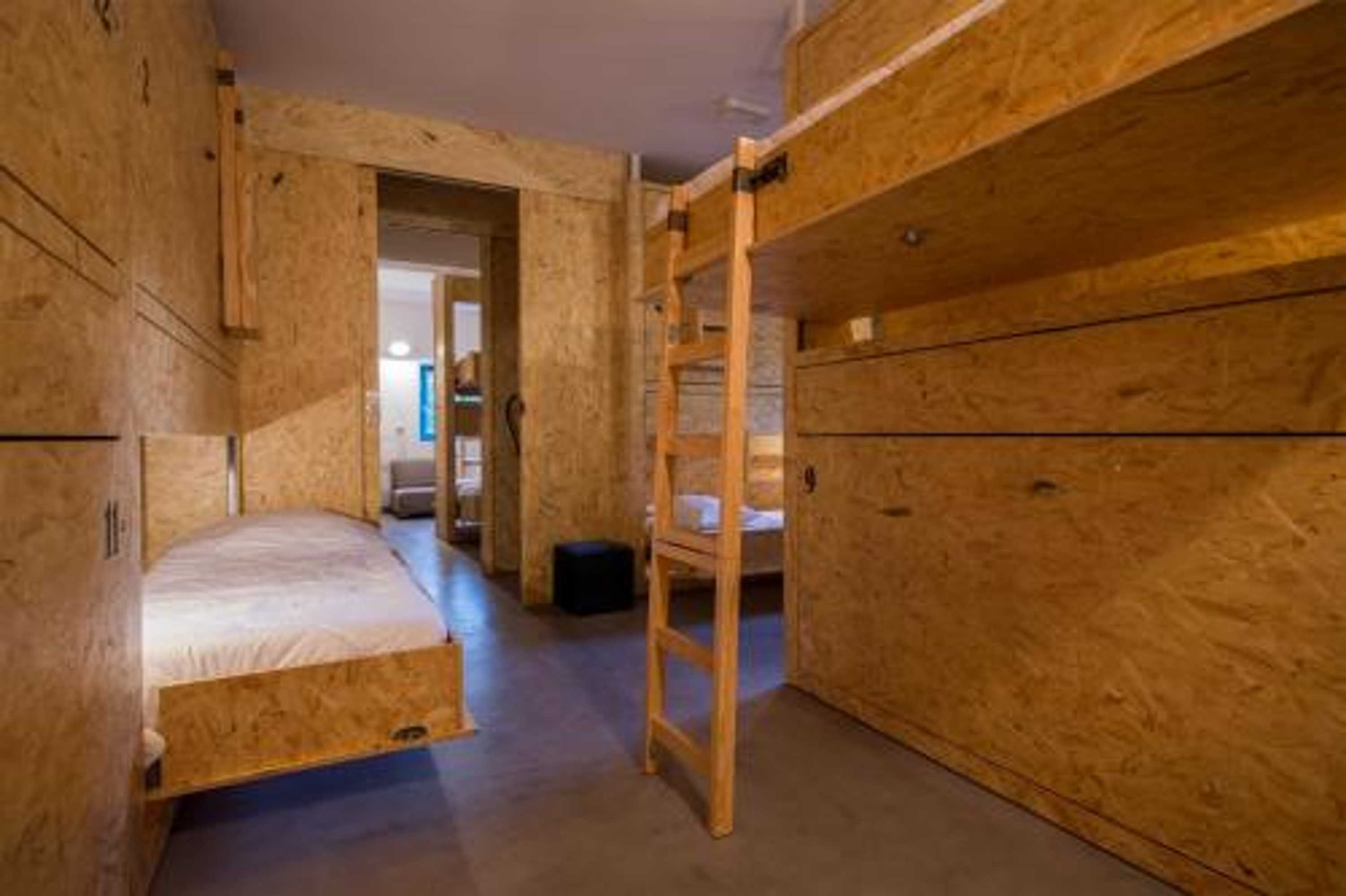Gift card for Des Arts- Guesthouse - Hostel Gift card for Des Arts- Guesthouse - Hostel