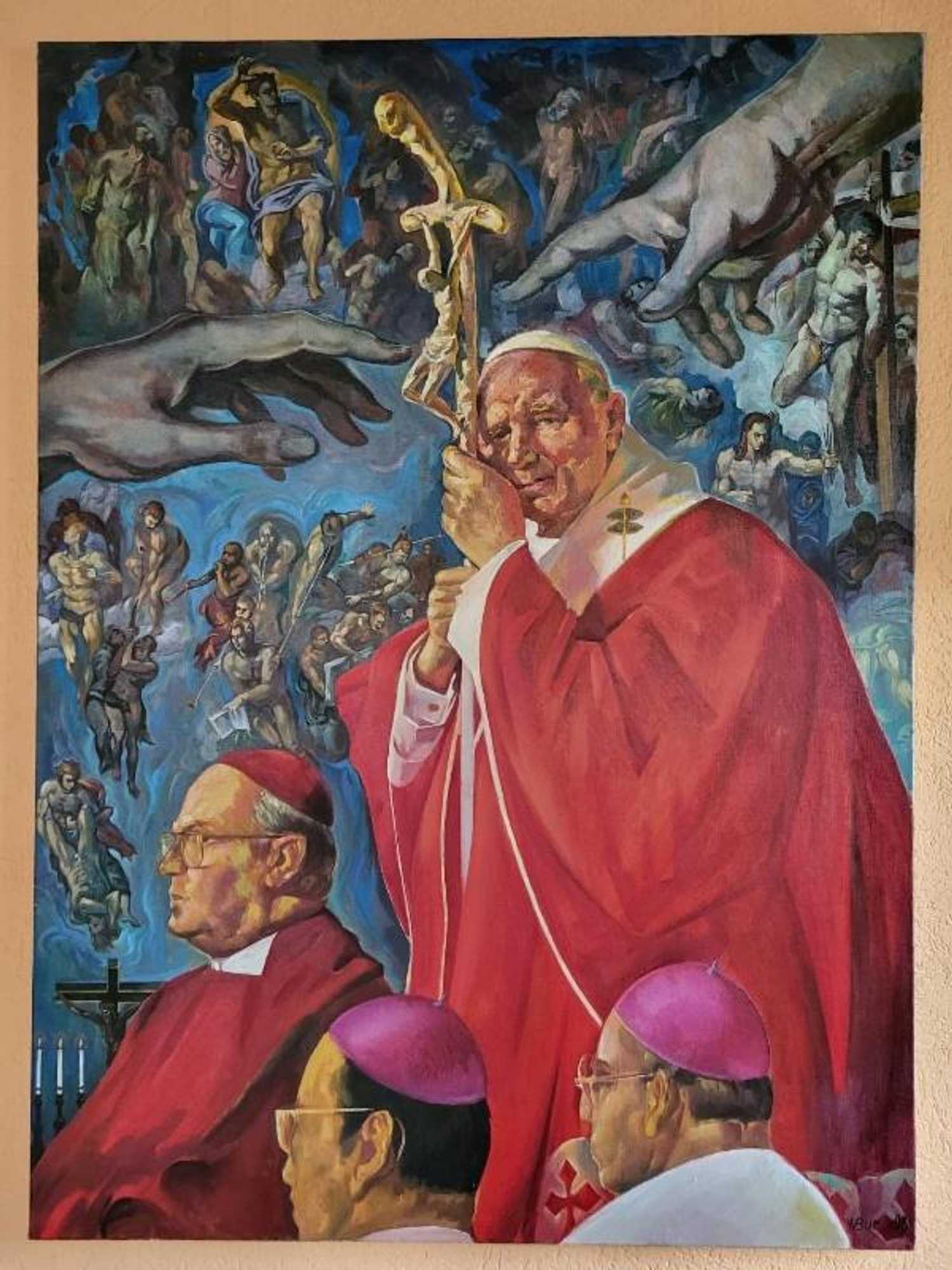 Gift card for Jacobs