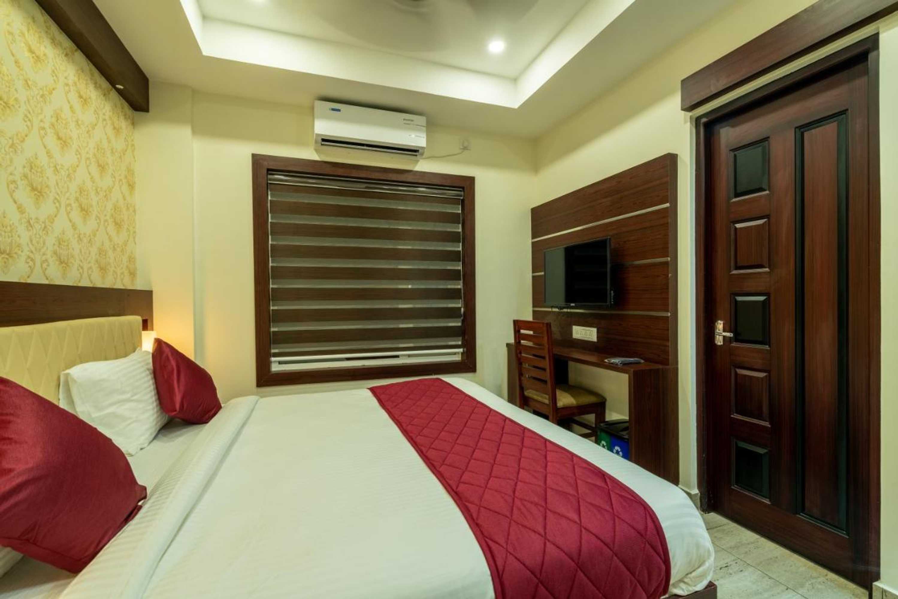 Gift card for Daan Regency