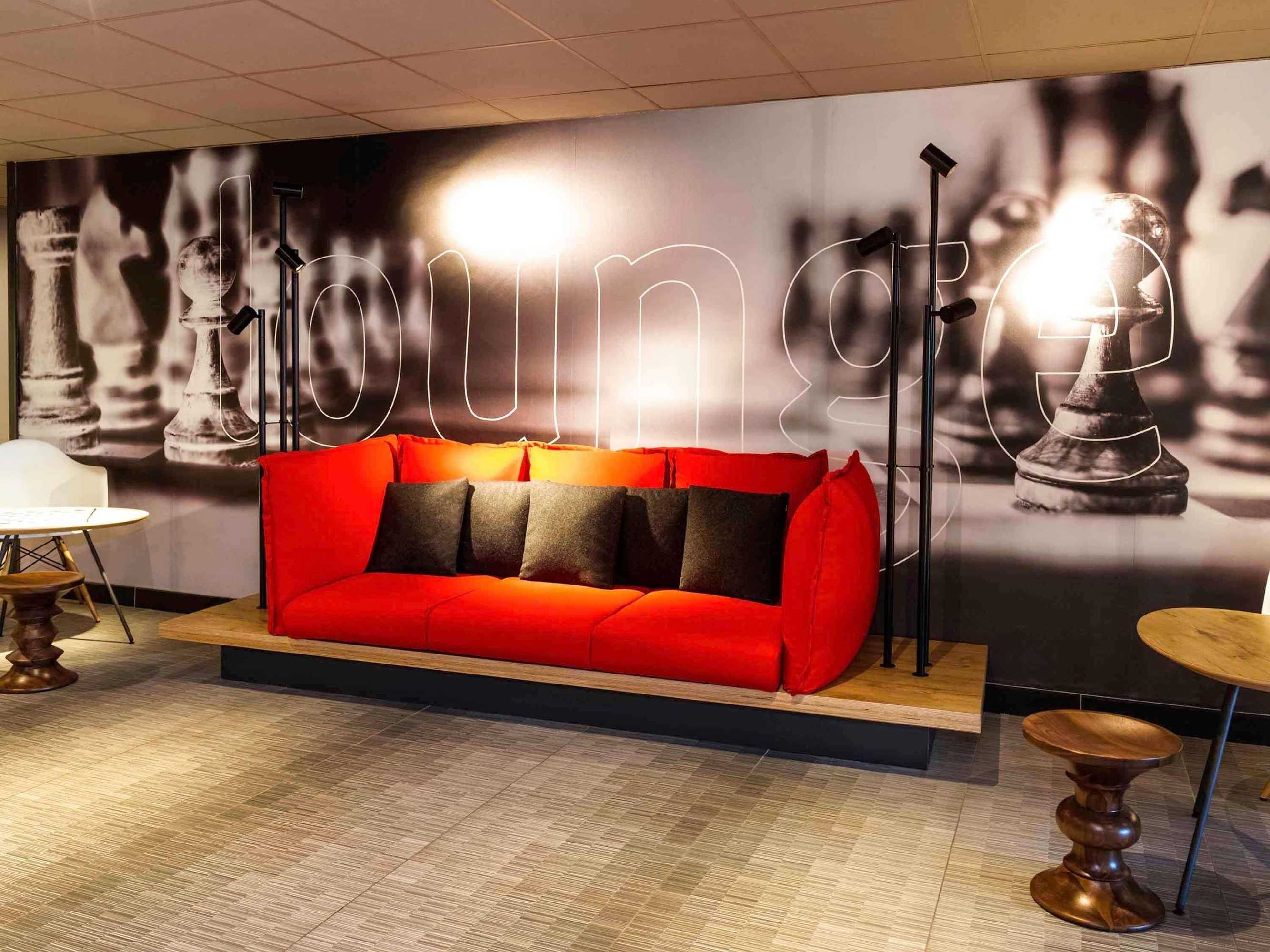 Gift card for Ibis Brussels Airport Gift card for Ibis Brussels Airport