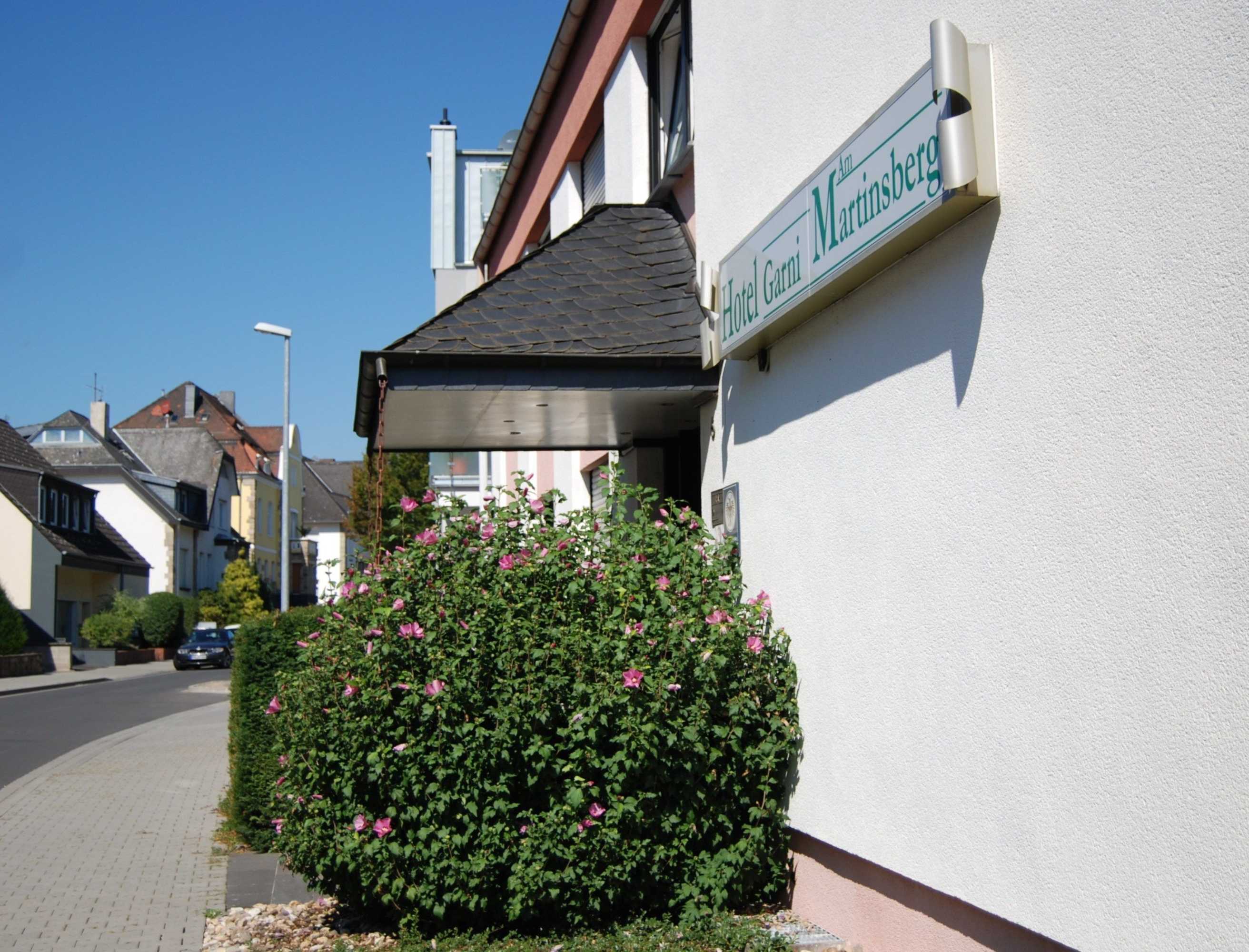 Gift card for Hotel Am Martinsberg