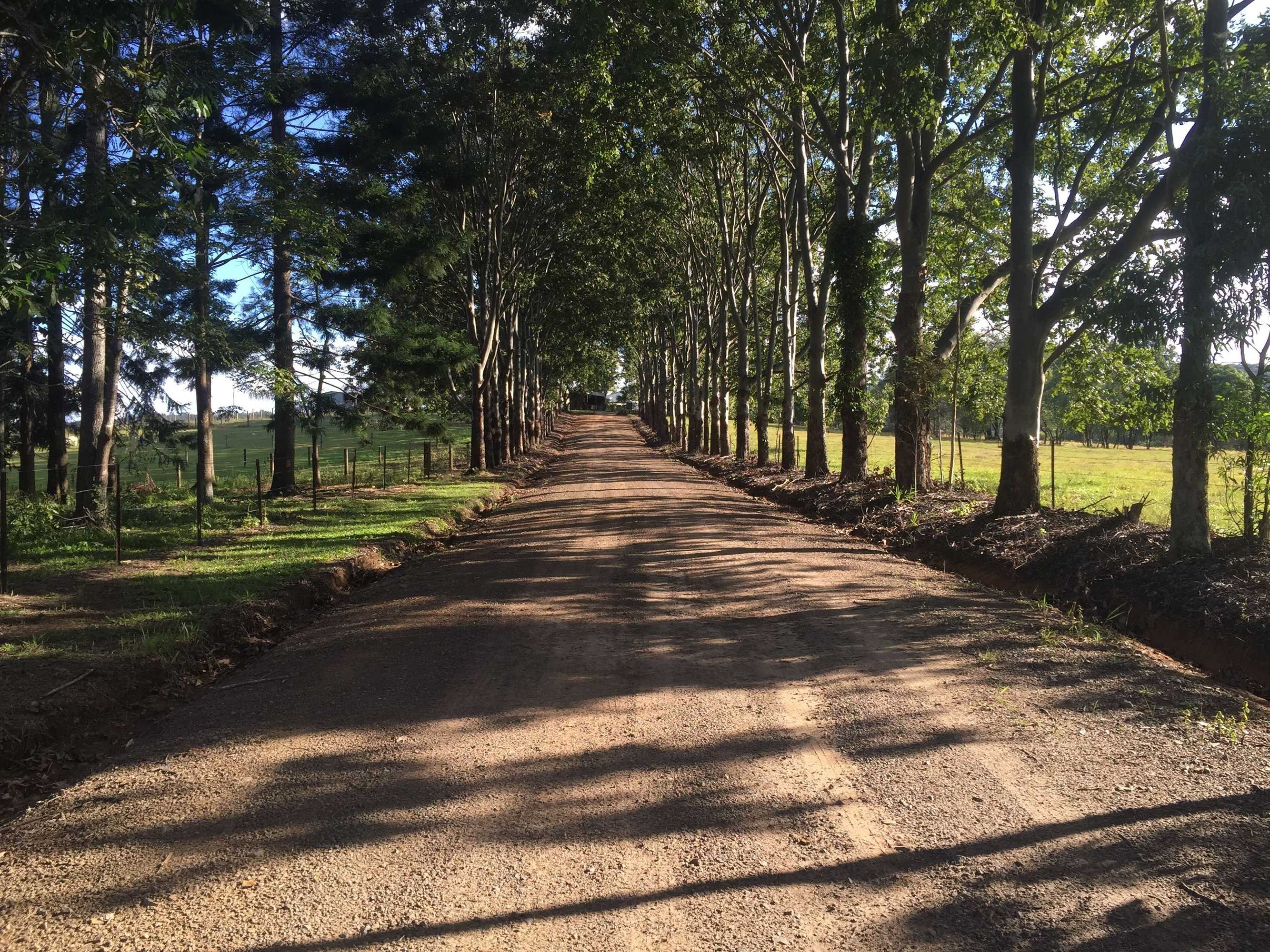 Gift card for Blackwattle Farm B&b And Farm Stay