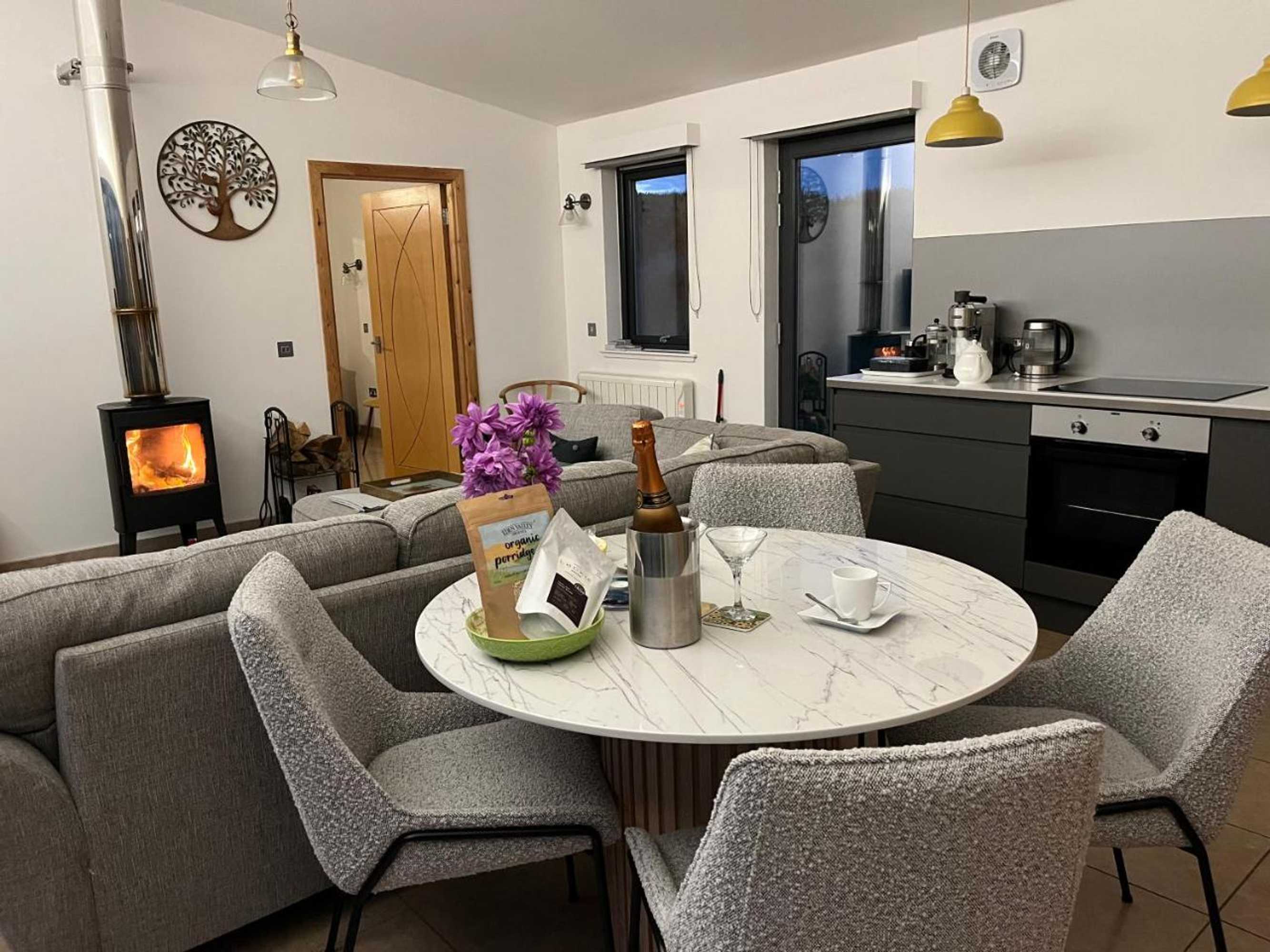 Gift card for Orchard Hideaway