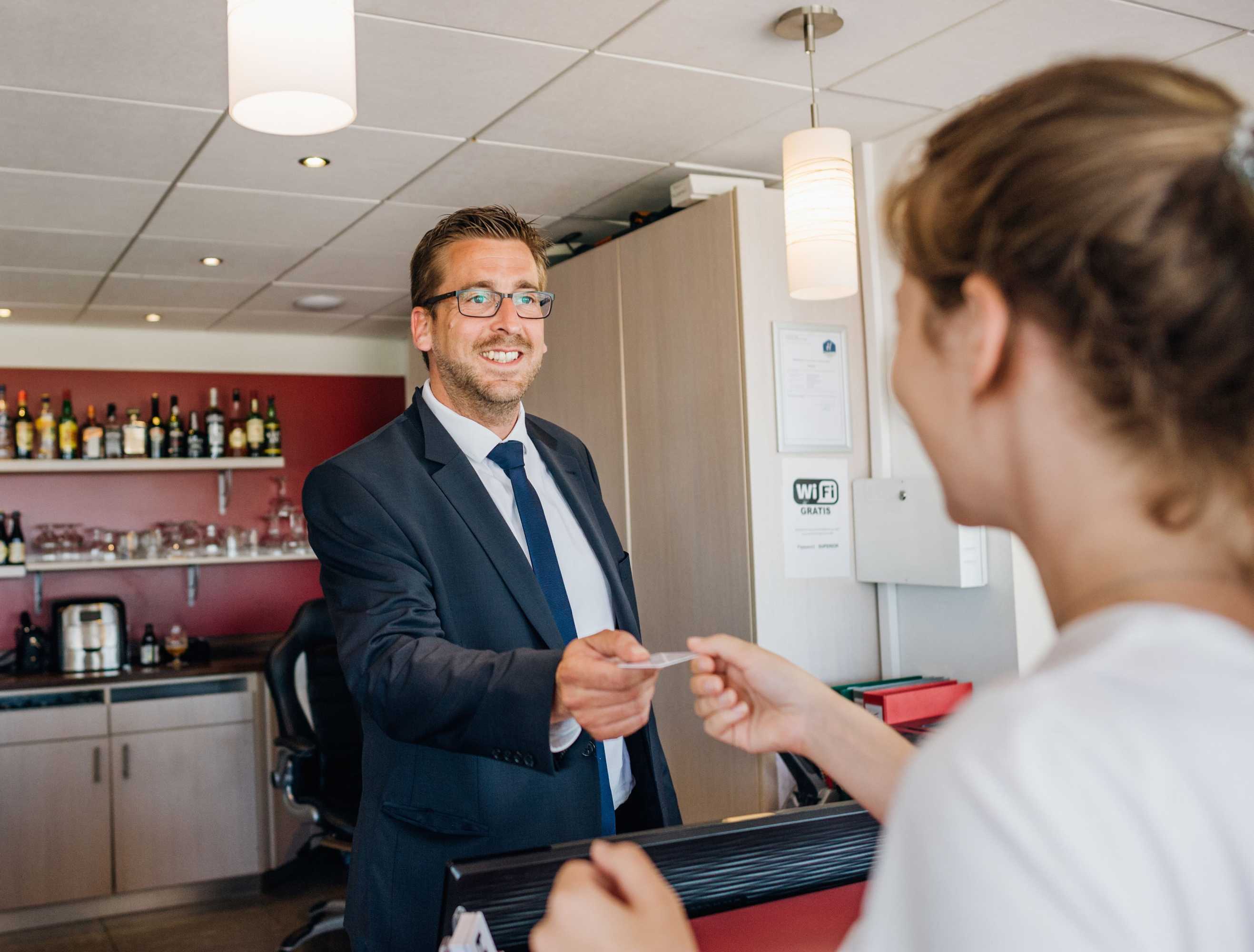 Gift card for DC Hotel Charleroi Airport Gift card for DC Hotel Charleroi Airport