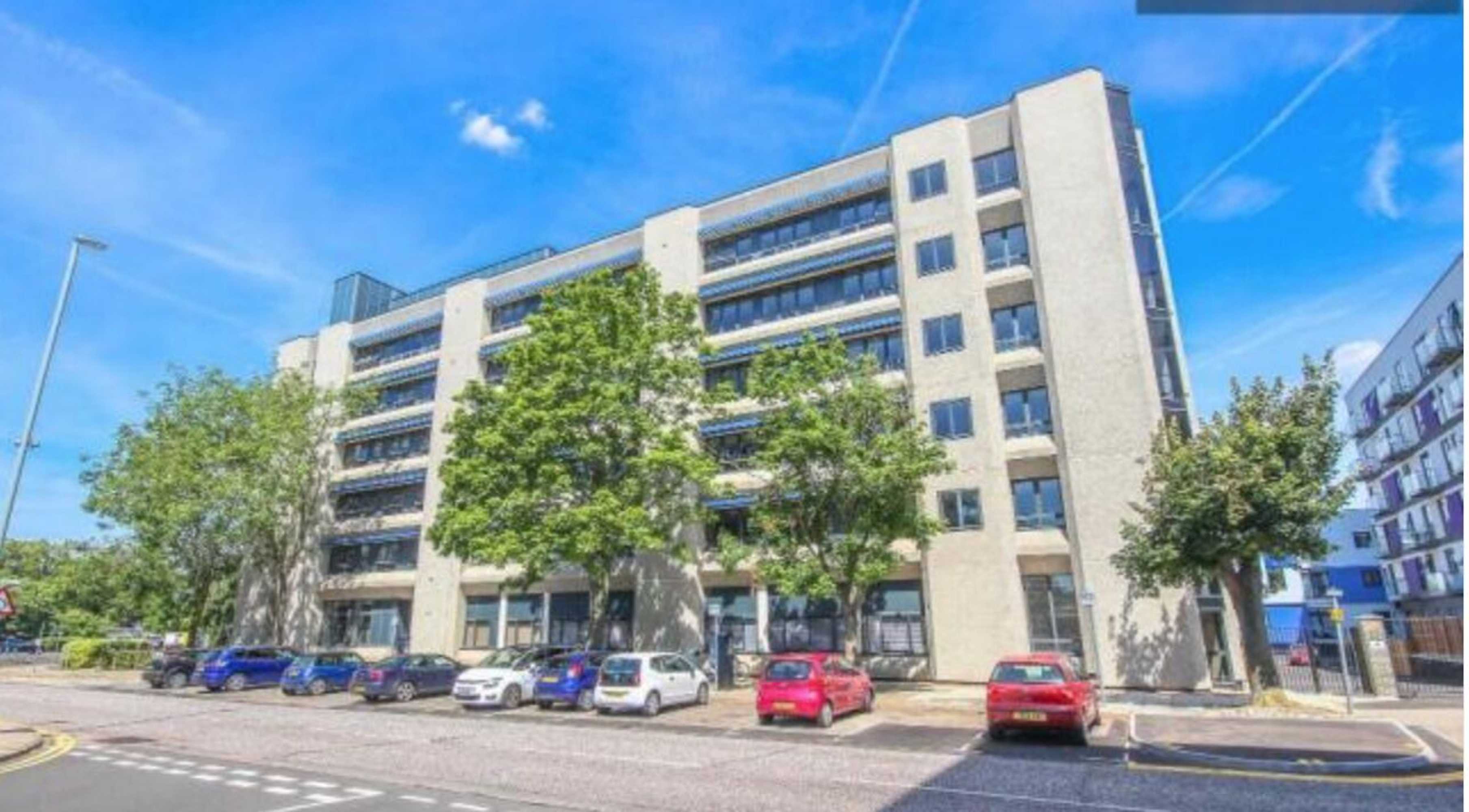 Gift card for Skyline Luxury Apartments