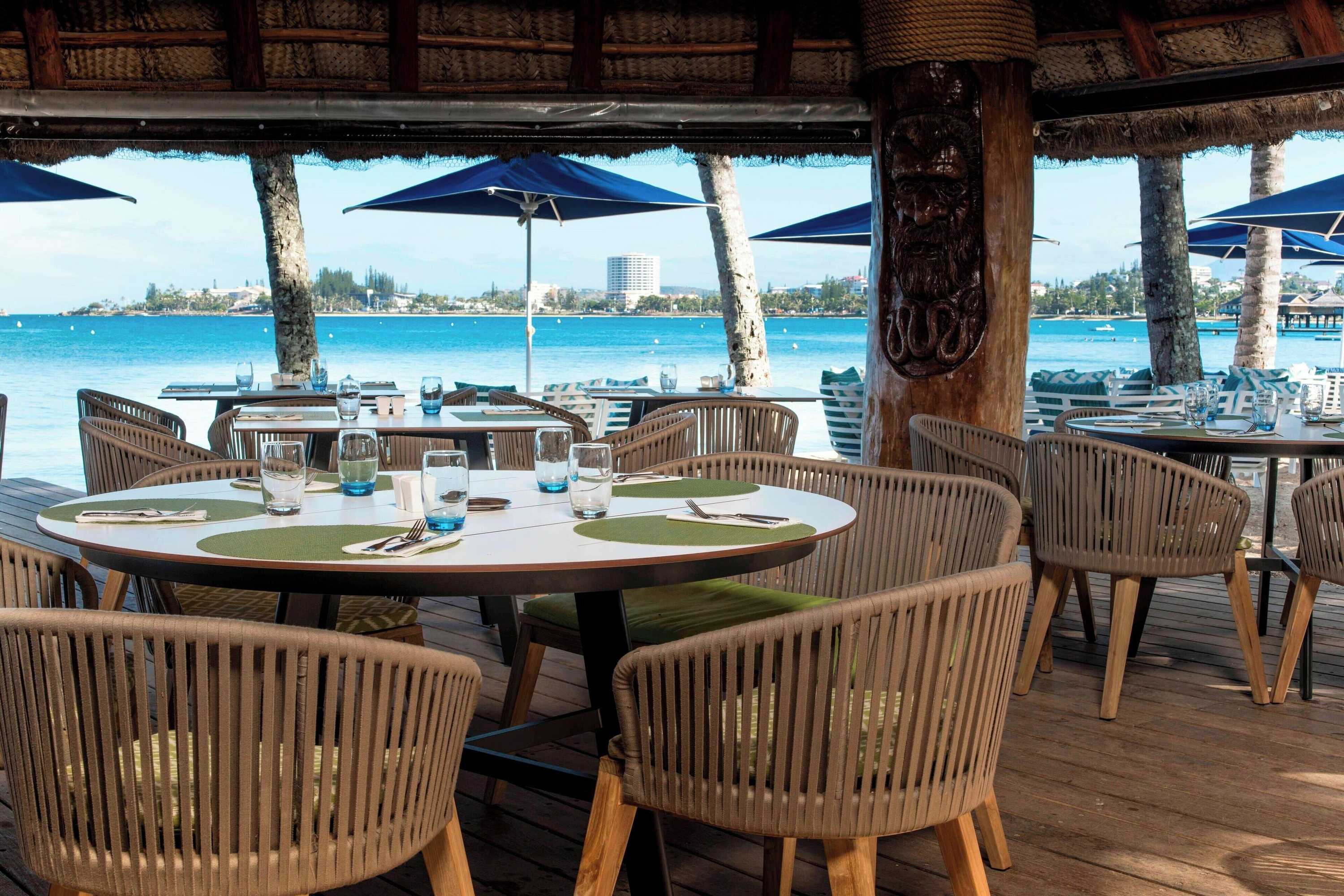 Gift card for Le Méridien Noumea Resort & Spa Gift card for Le Méridien Noumea Resort & Spa