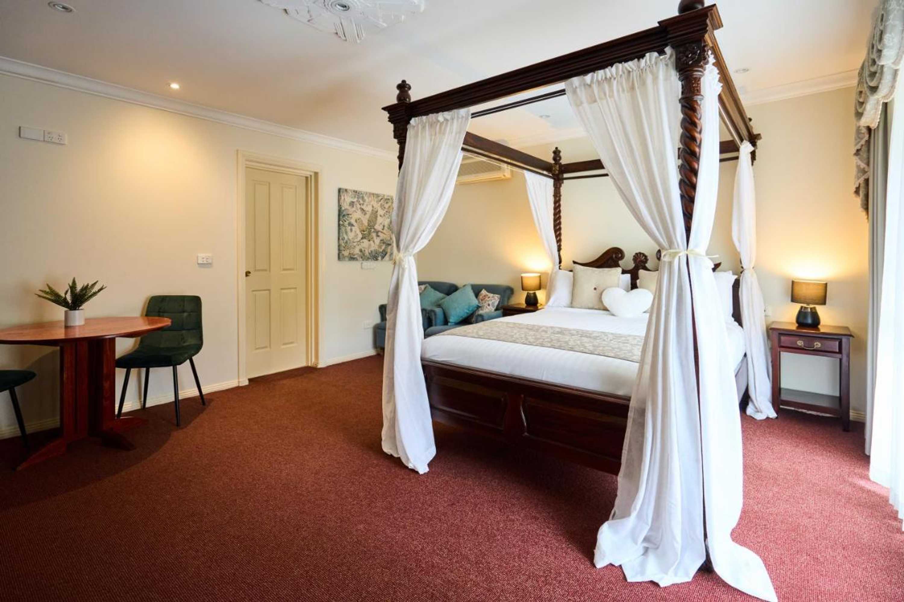 Gift card for Sanctuary House Resort Motel