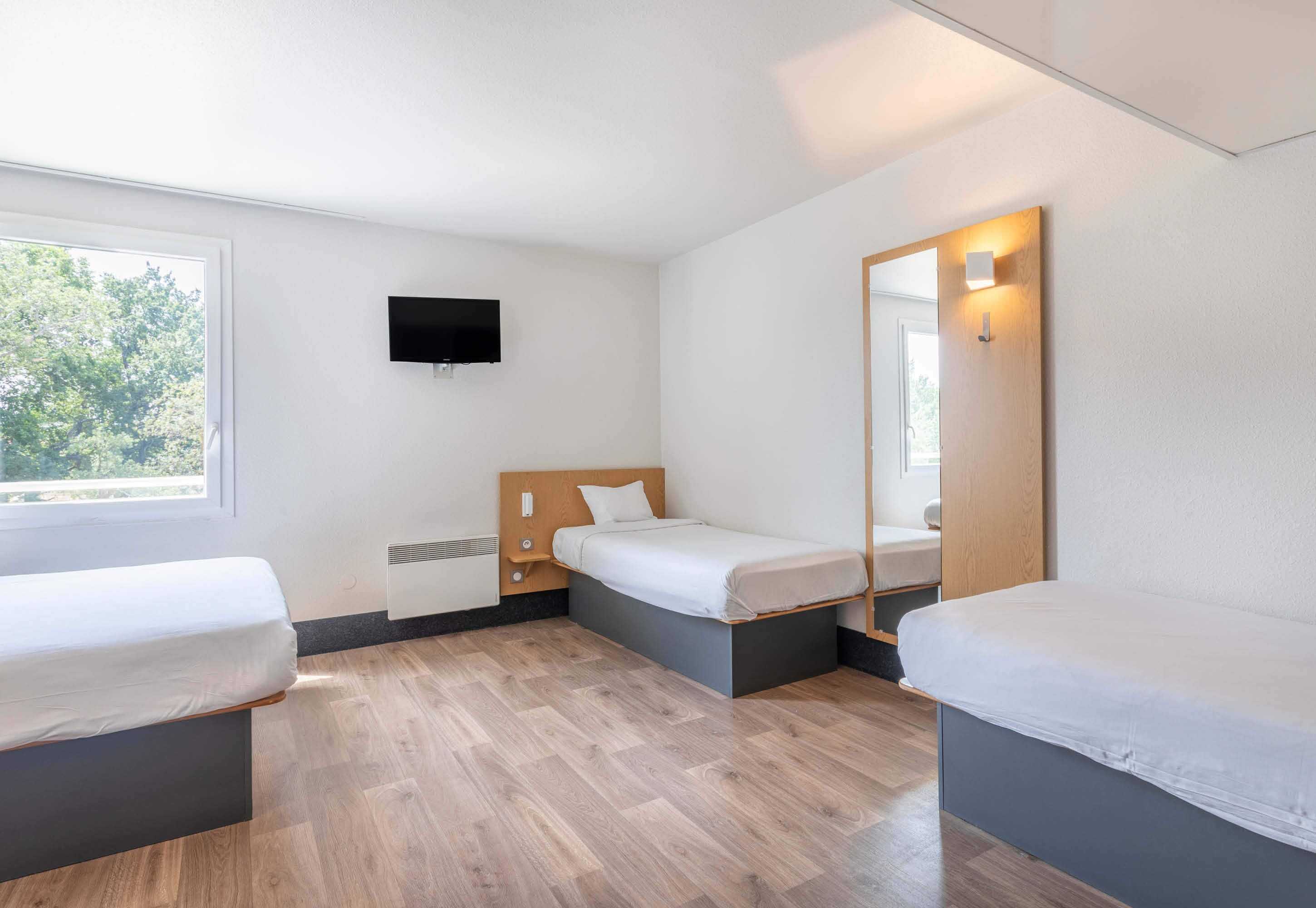 Gift card for B&b Hotel Marseille Aéroport Saint-Victoret Gift card for B&b Hotel Marseille Aéroport Saint-Victoret