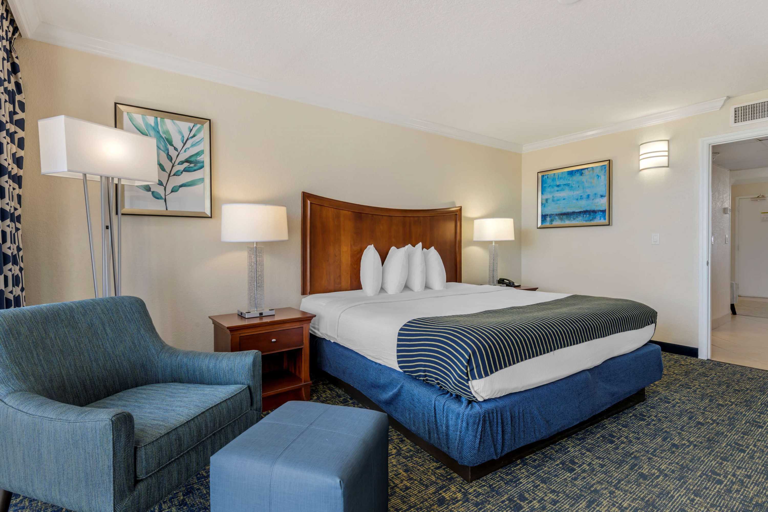 Gift card for Best Western Cocoa Beach Hotel & Suites Gift card for Best Western Cocoa Beach Hotel & Suites