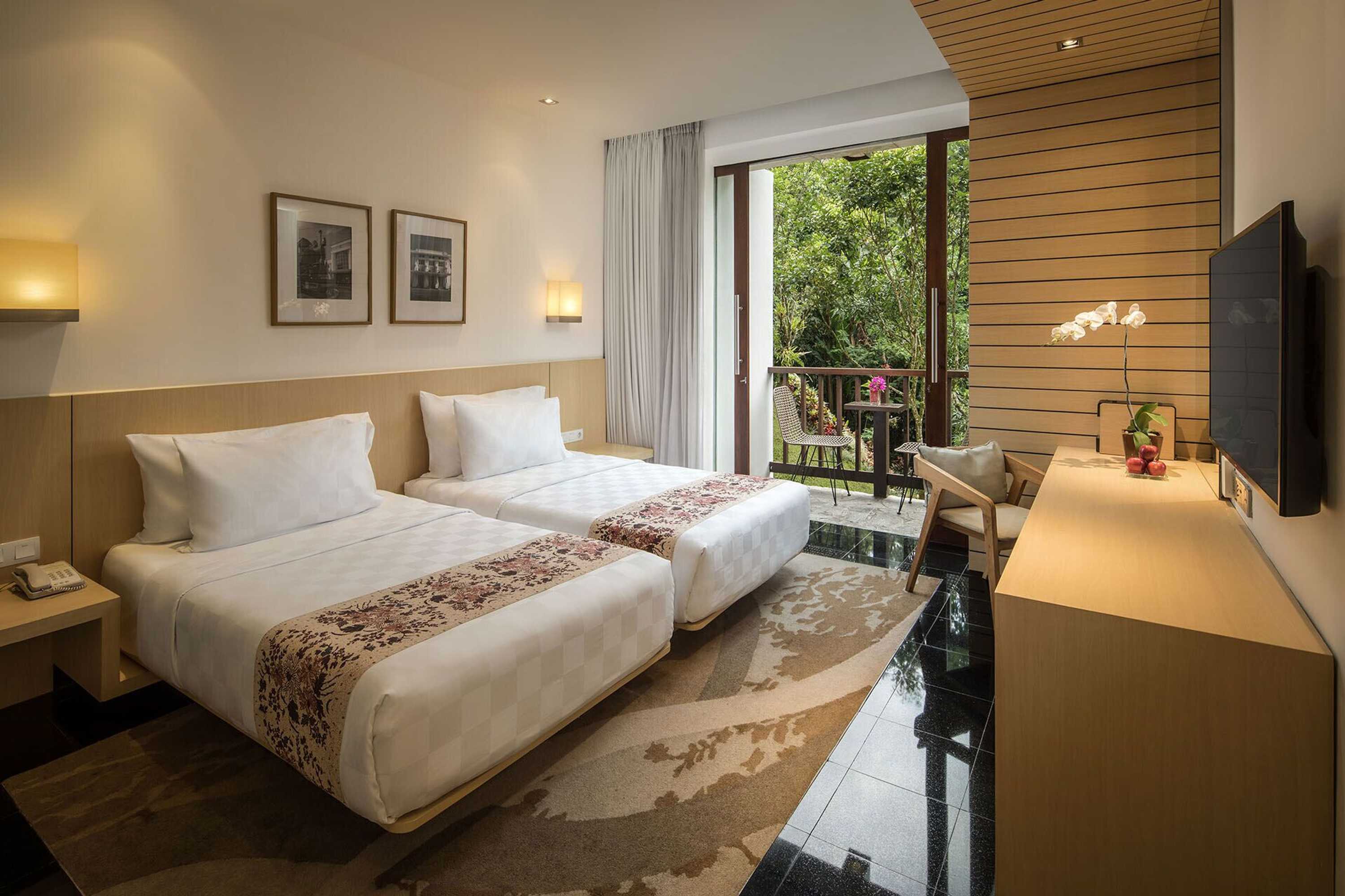 Gift card for Padma Hotel Bandung Gift card for Padma Hotel Bandung