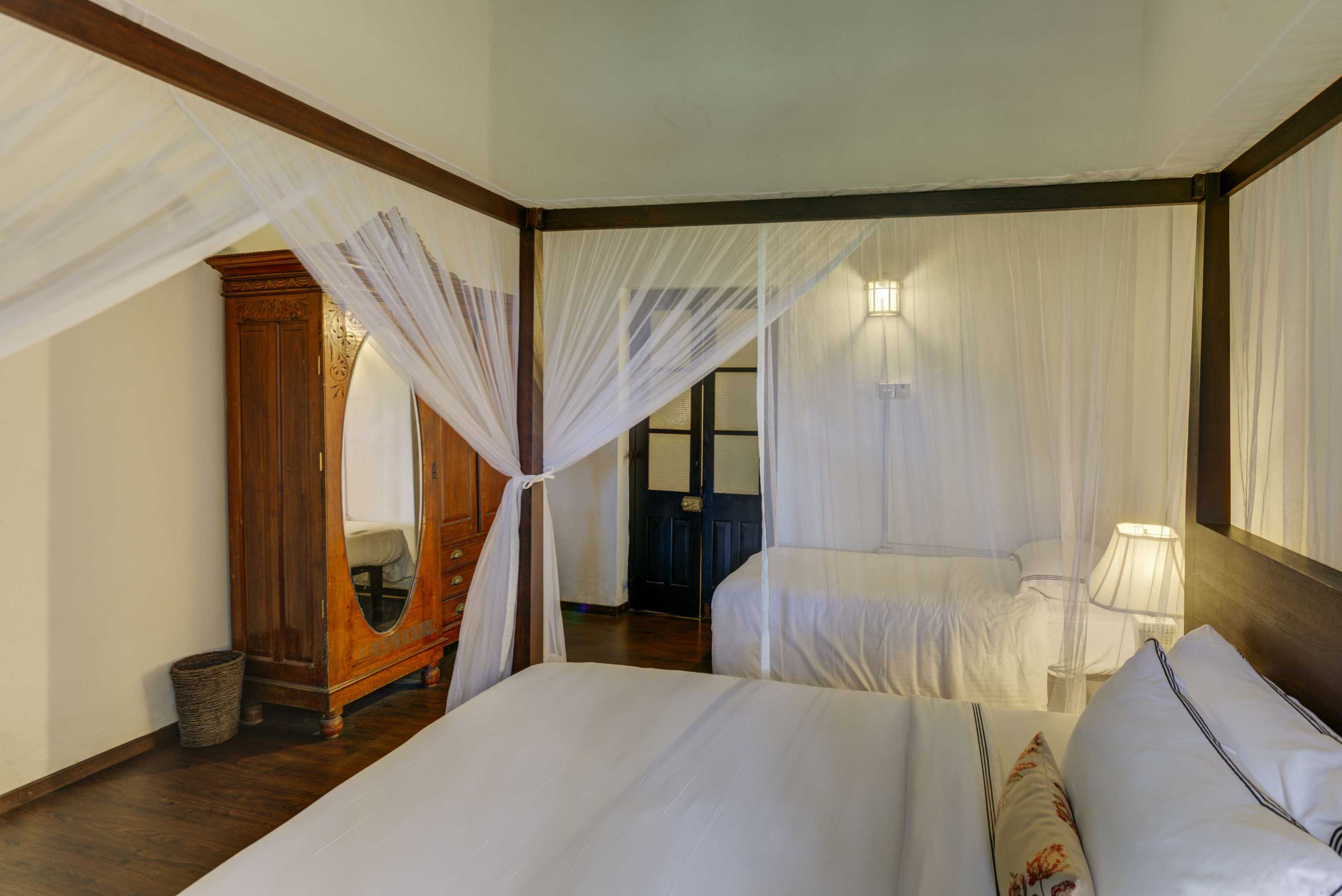 Gift card for Villa Republic Bandarawela