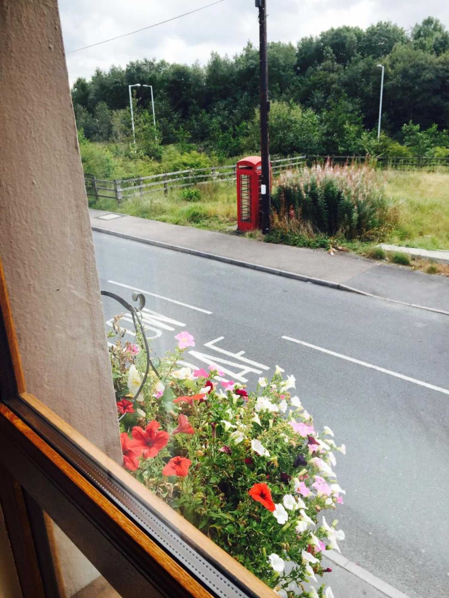 Gift card for The Nags Head Tredegar