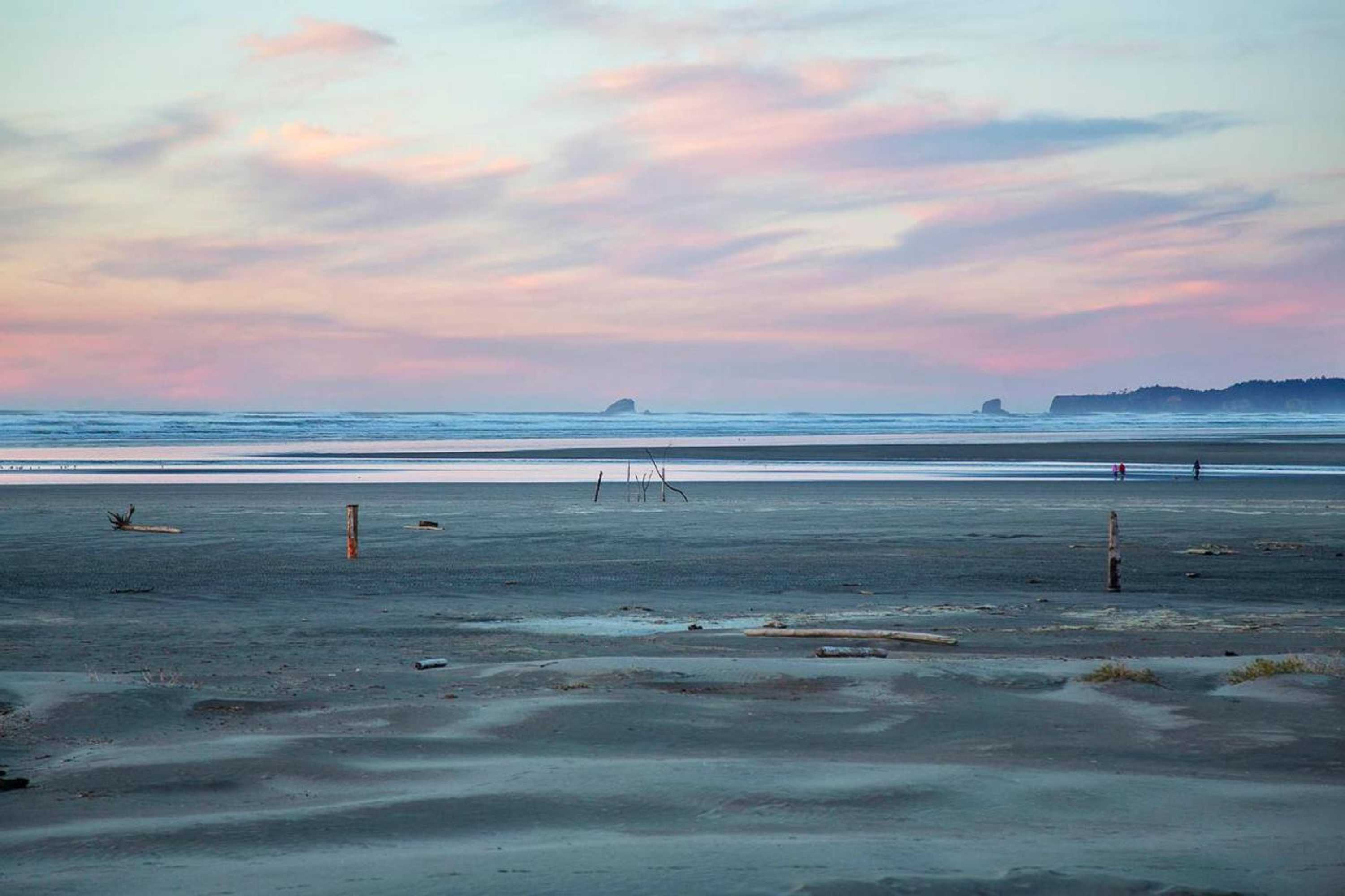 Gift card for Hi Tide Resort