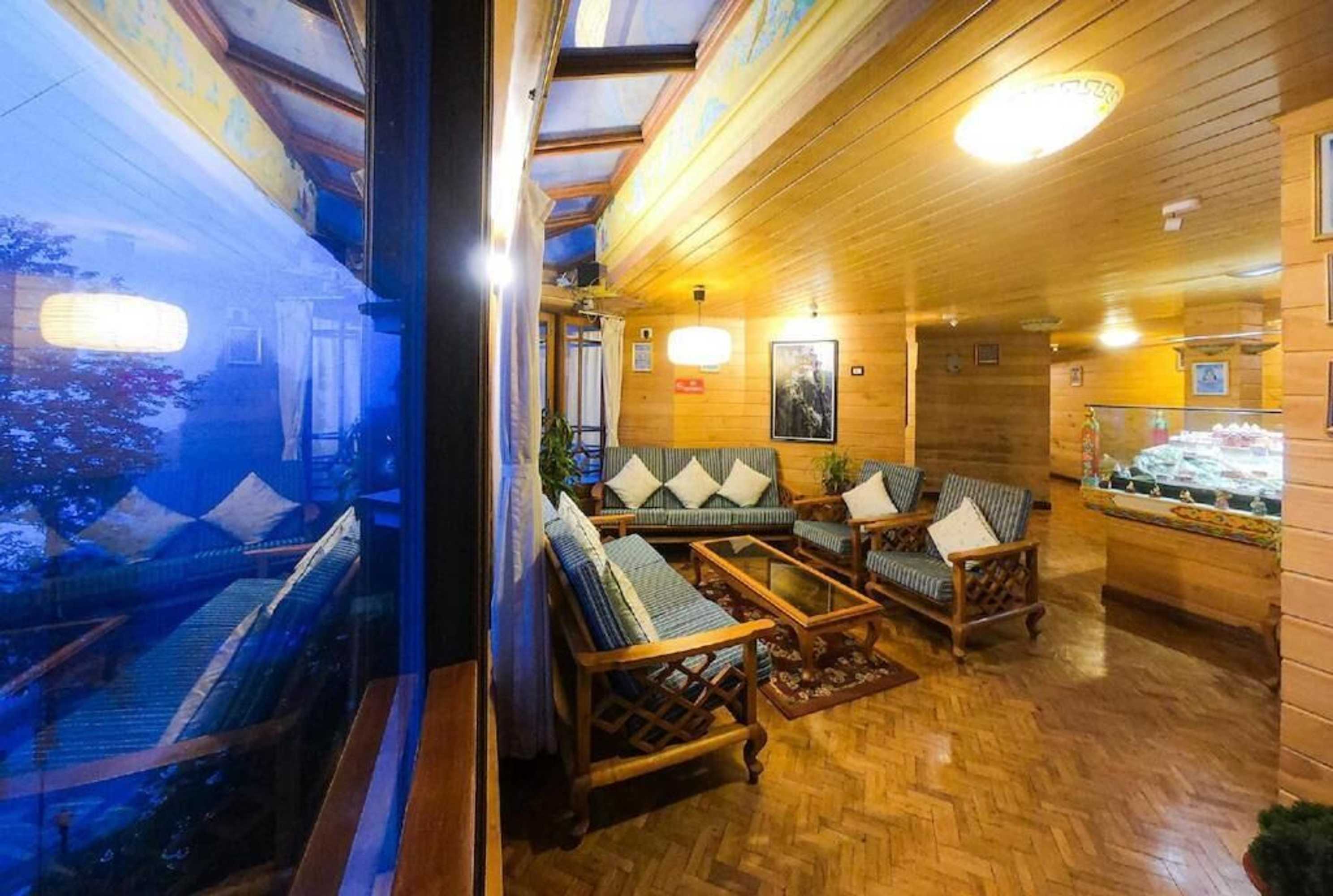 Gift card for Udaan Dekeling Resort Darjeeling Gift card for Udaan Dekeling Resort Darjeeling