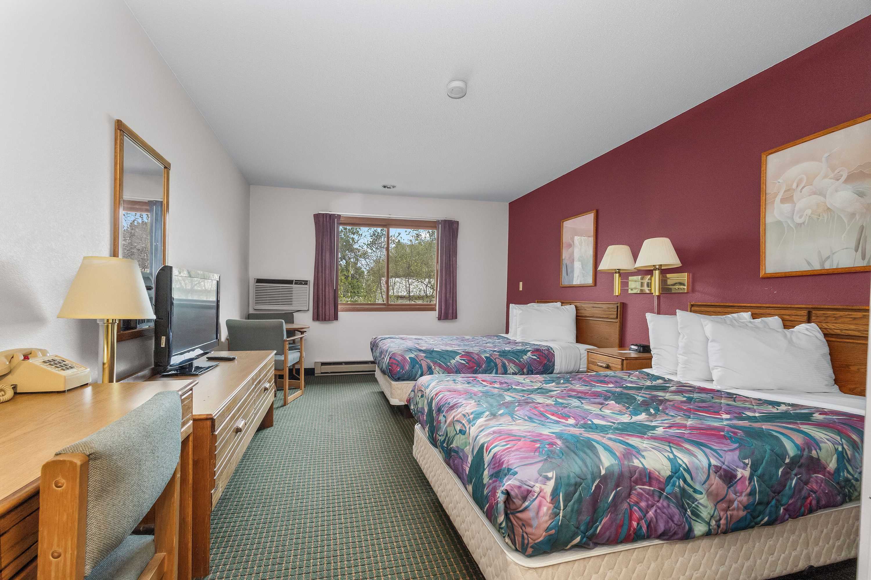 Gift card for Wautoma Inn by Oyo Near Airport WI 73