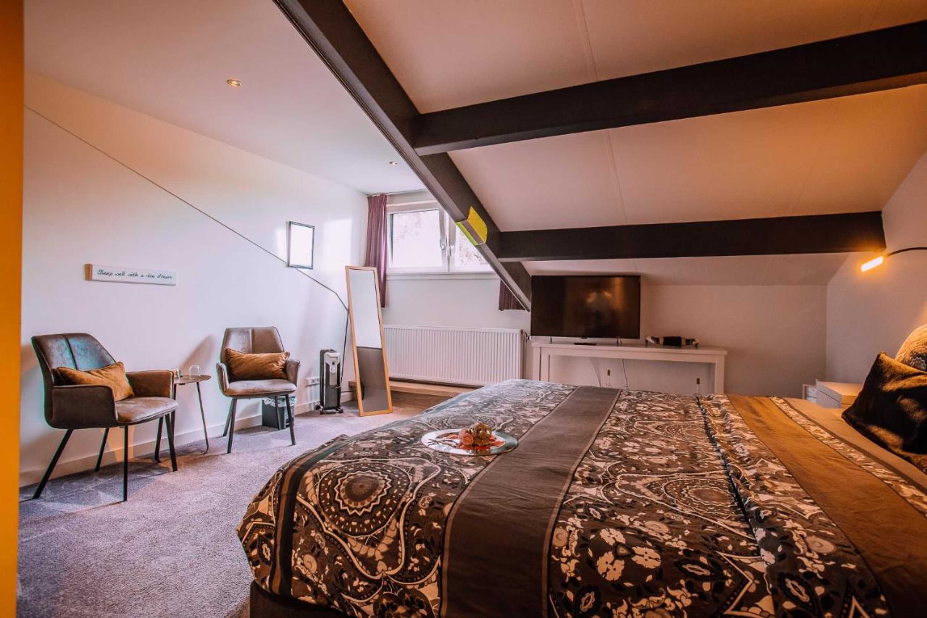 Gift card for B&b/boertel de Meander