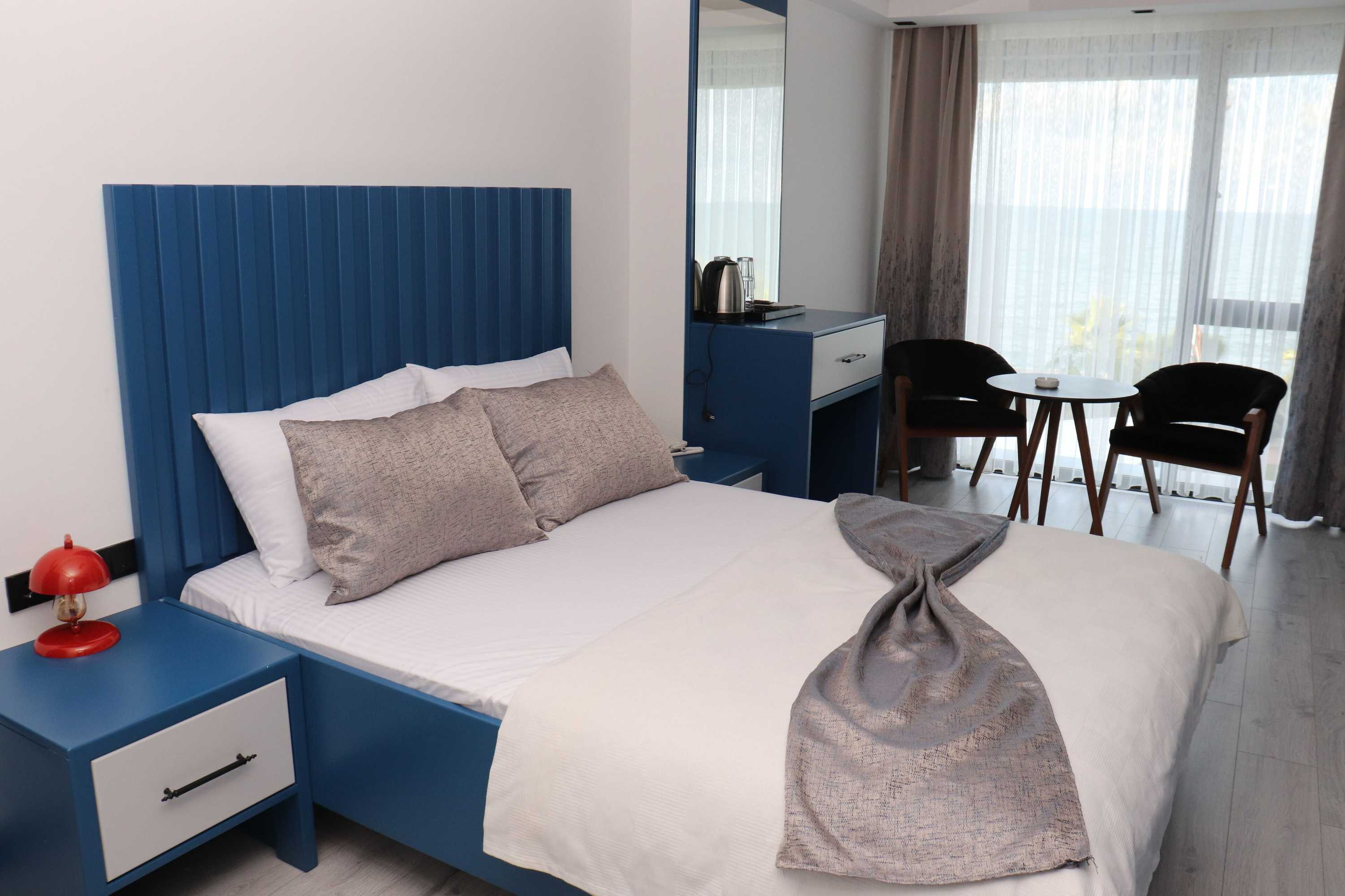 Gift card for Blueay Butik Otel Gift card for Blueay Butik Otel