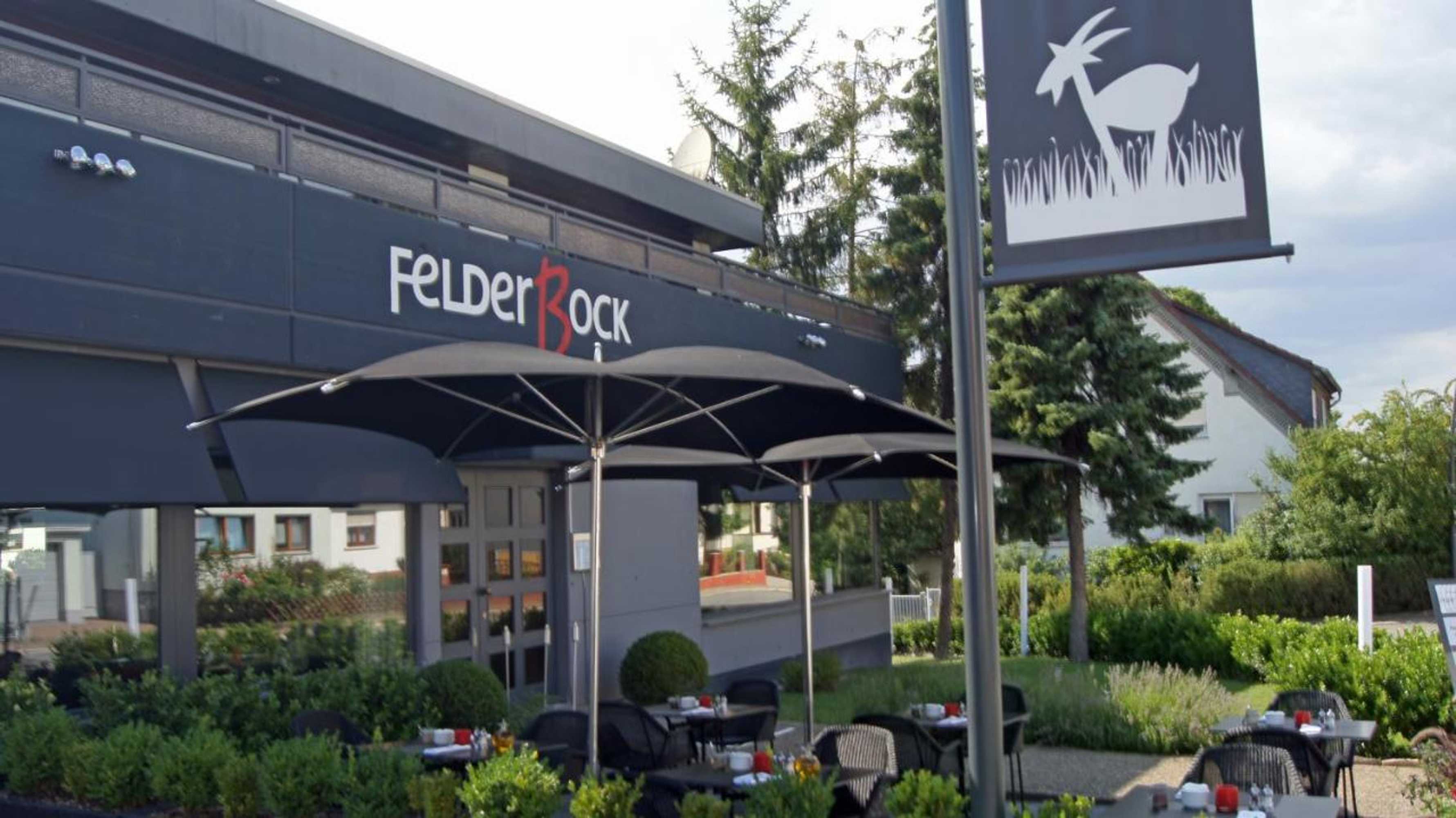 Gift card for Hotel Restaurant Felderbock